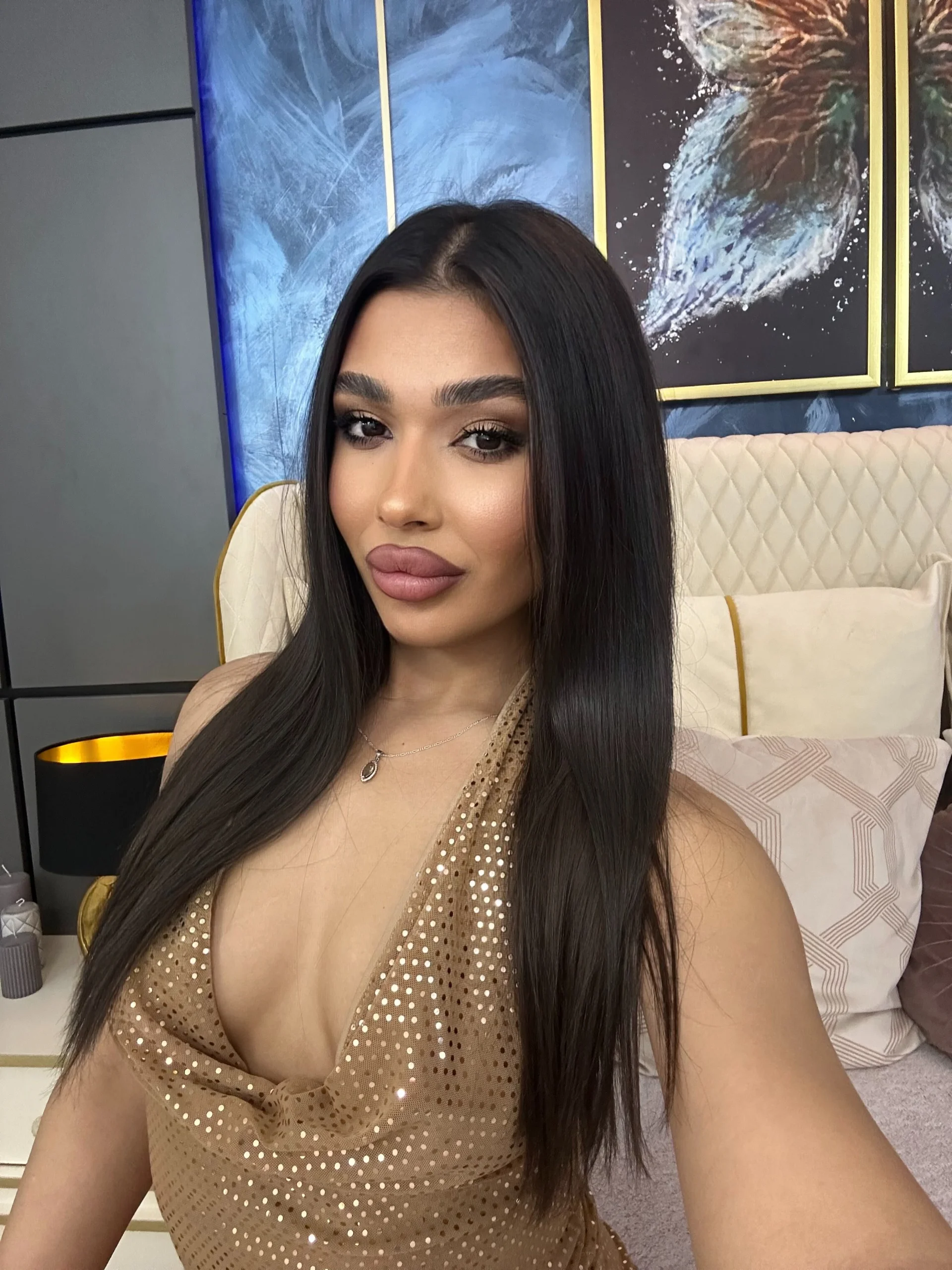 XXX Porn Photo of Nude MyaMuse 13