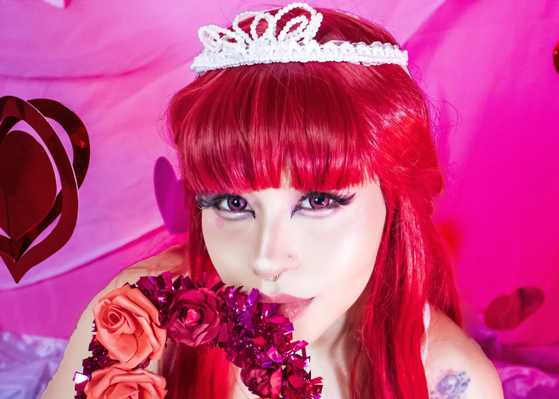 XXX Porn Photo of Nude kitty_roxy 26