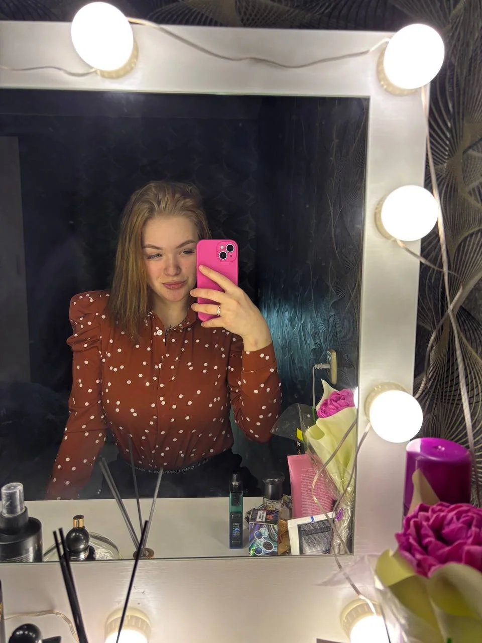 XXX Porn Photo of Nude ArmidaTecklenburg 6