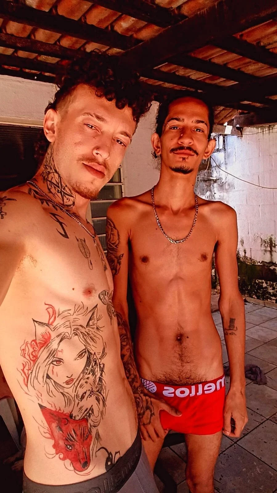 theyllorwillian