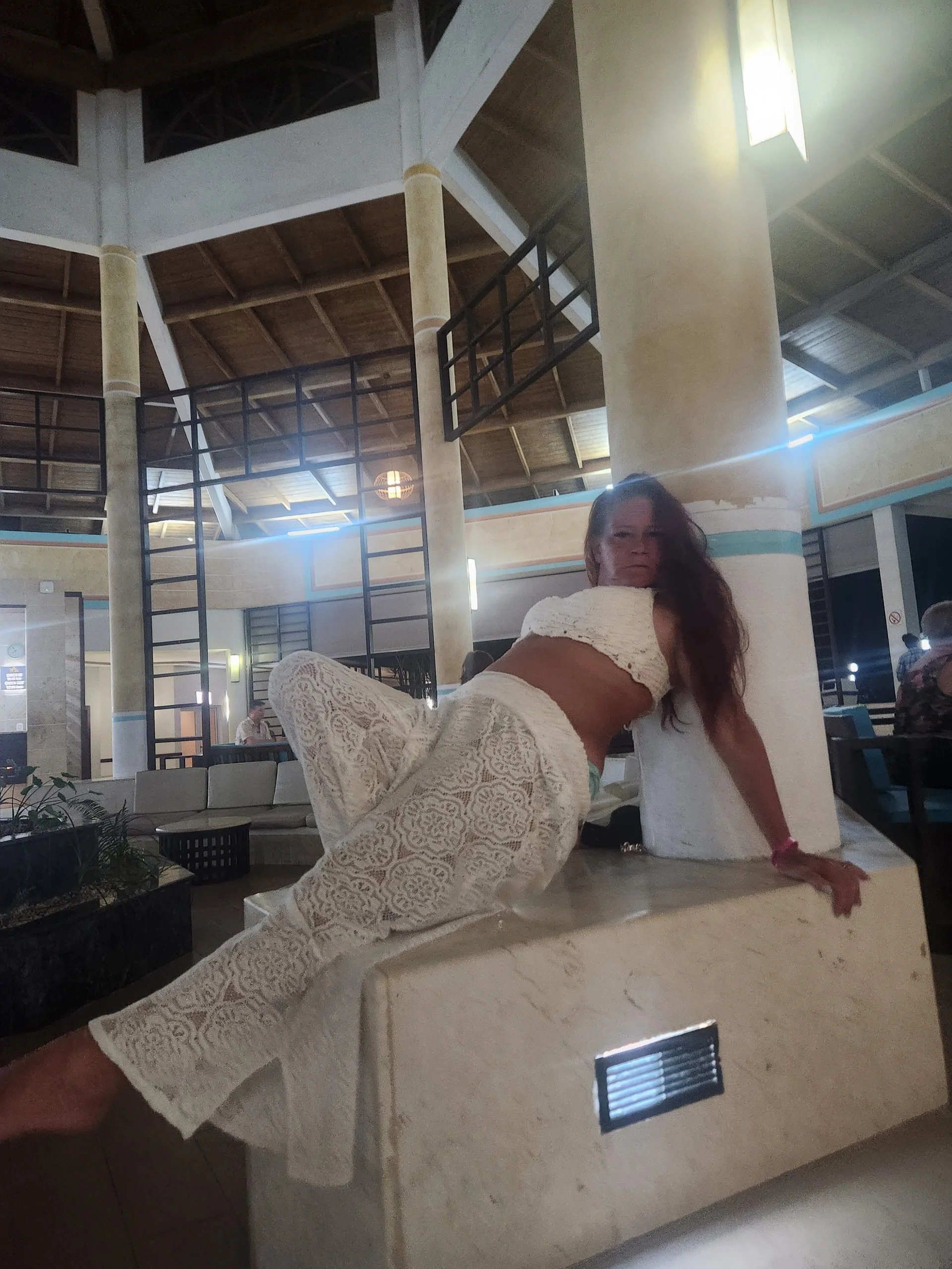 XXX Porn Photo of Nude LexxiLeeds 22