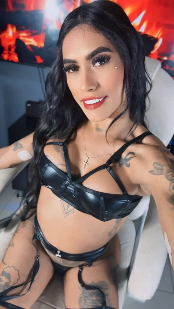 XXX Porn Photo of Nude Nella_Dolls 8