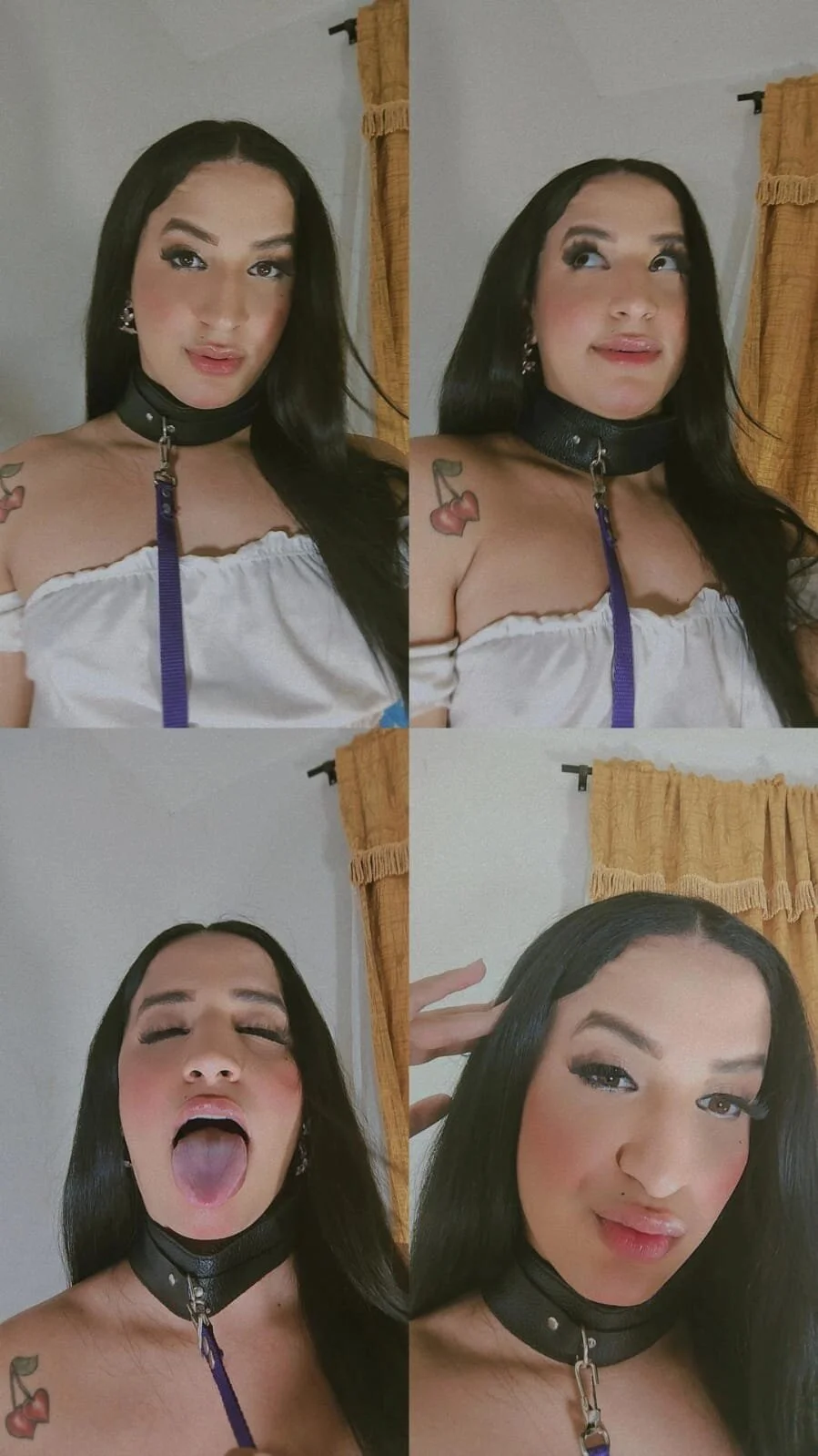 XXX Porn Photo of Nude Sexy_mariana534 1