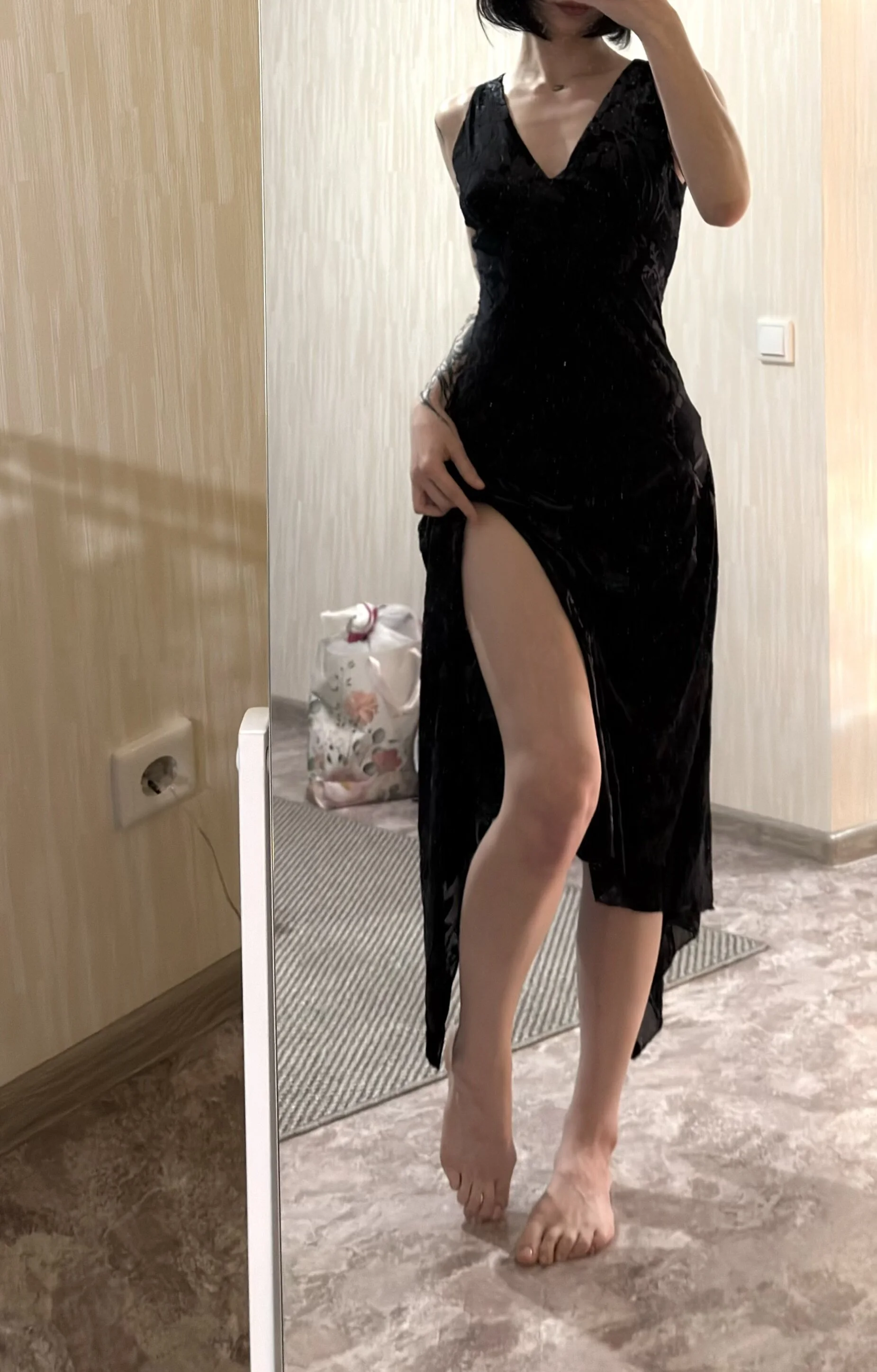 XXX Porn Photo of Nude poisondevotion 2