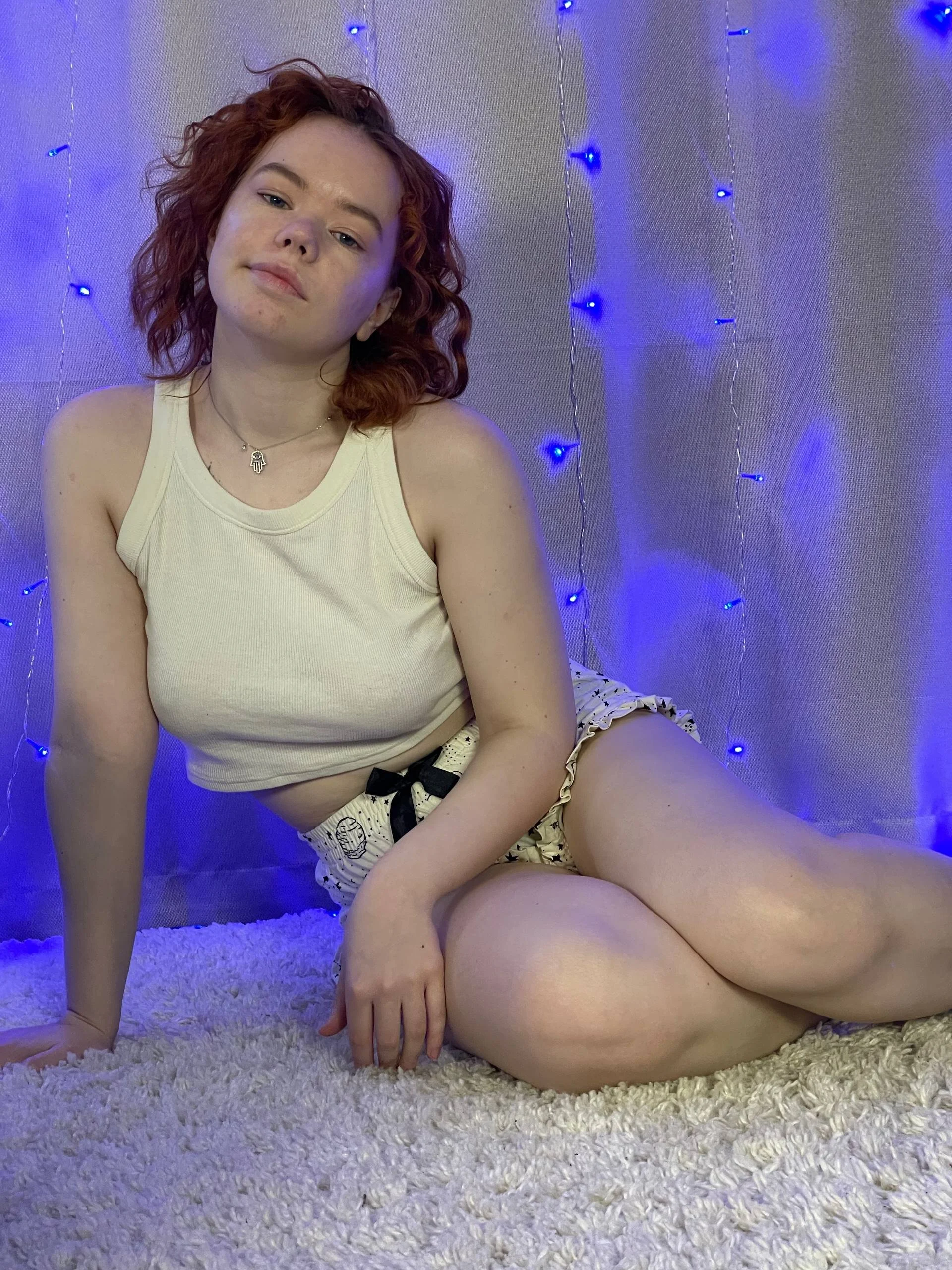 XXX Porn Photo of Nude MelodyHasbrouck 16