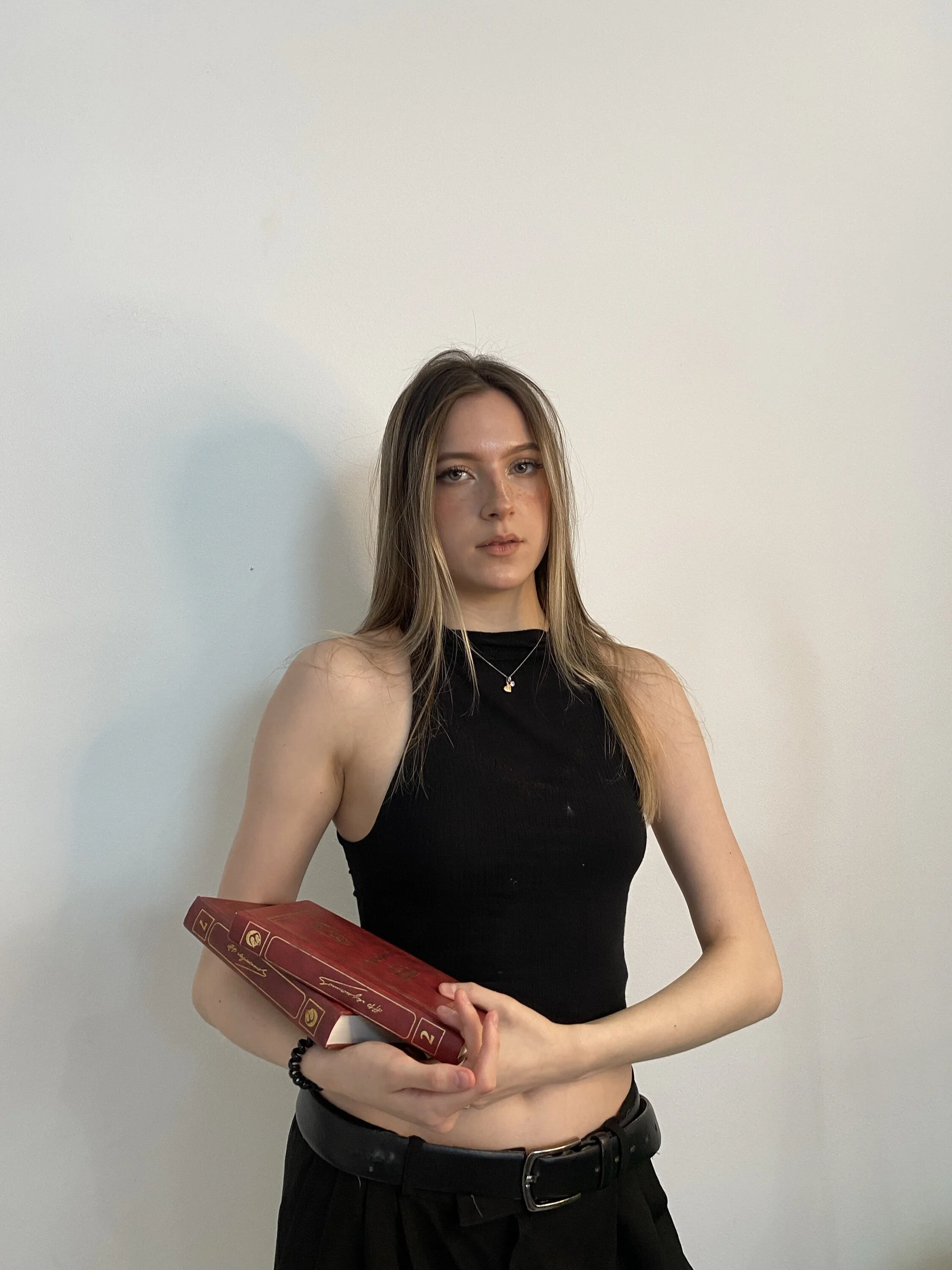XXX Porn Photo of Nude MaritaGecan 10