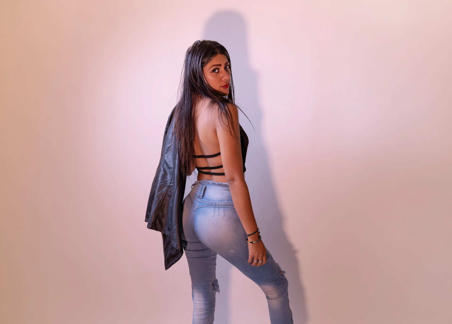 XXX Porn Photo of Nude NataliaCruz_ 10