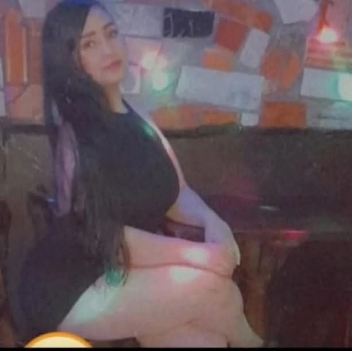 XXX Porn Photo of Nude naomy_sexy_ 2