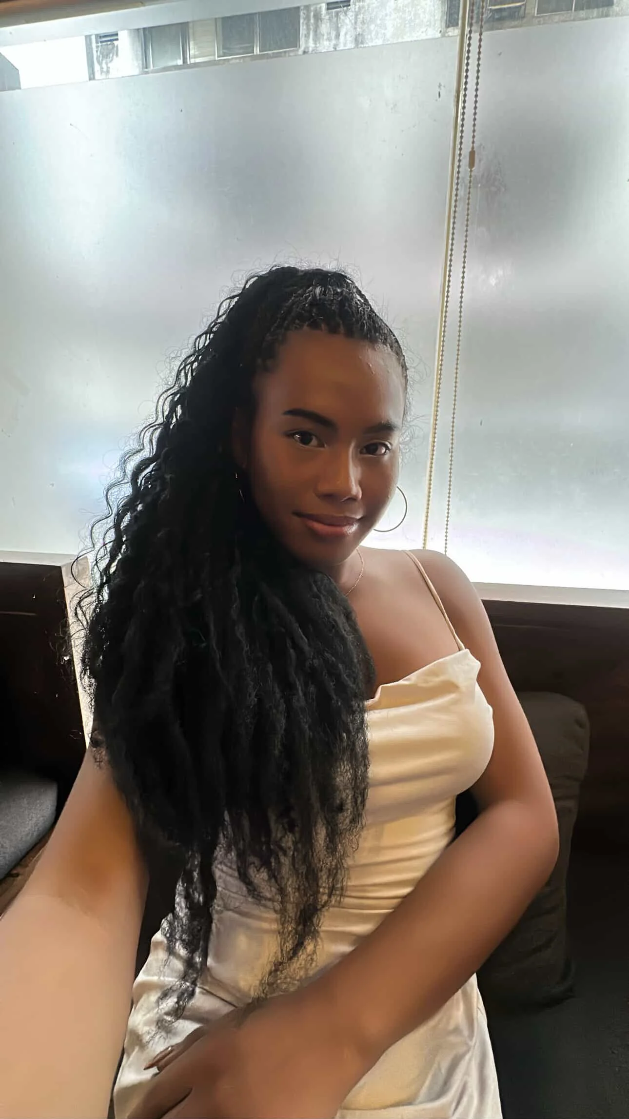 XXX Porn Photo of Nude Kristine0sex 35