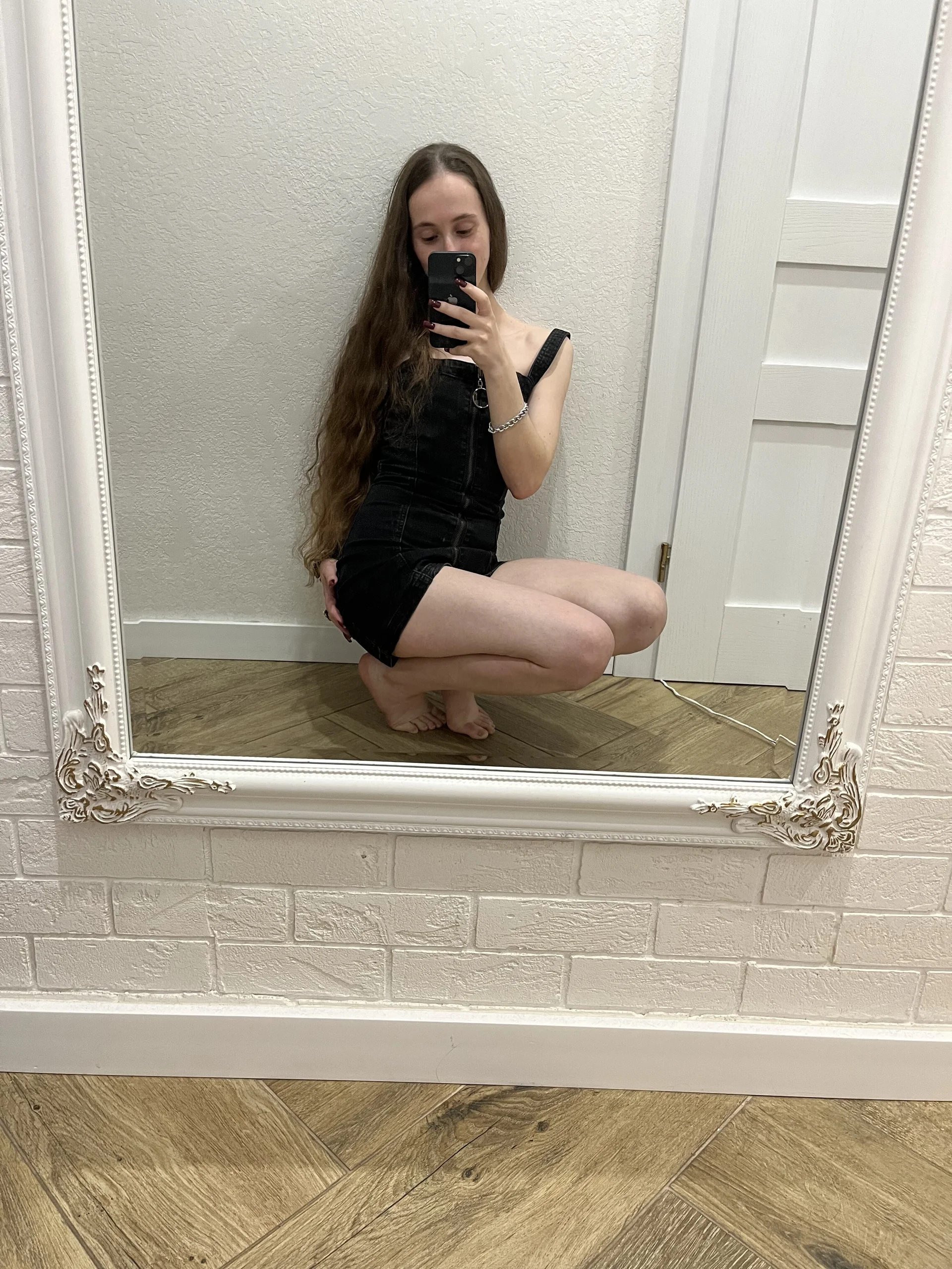 XXX Porn Photo of Nude MartiniiSelenna 724