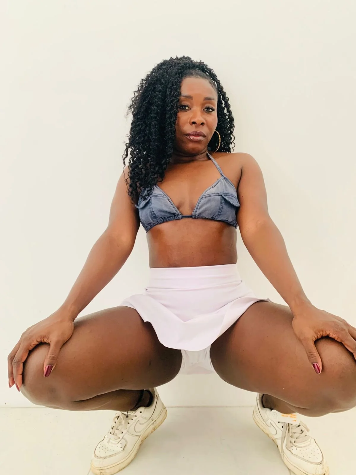 XXX Porn Photo of Nude TaylorBloom 3