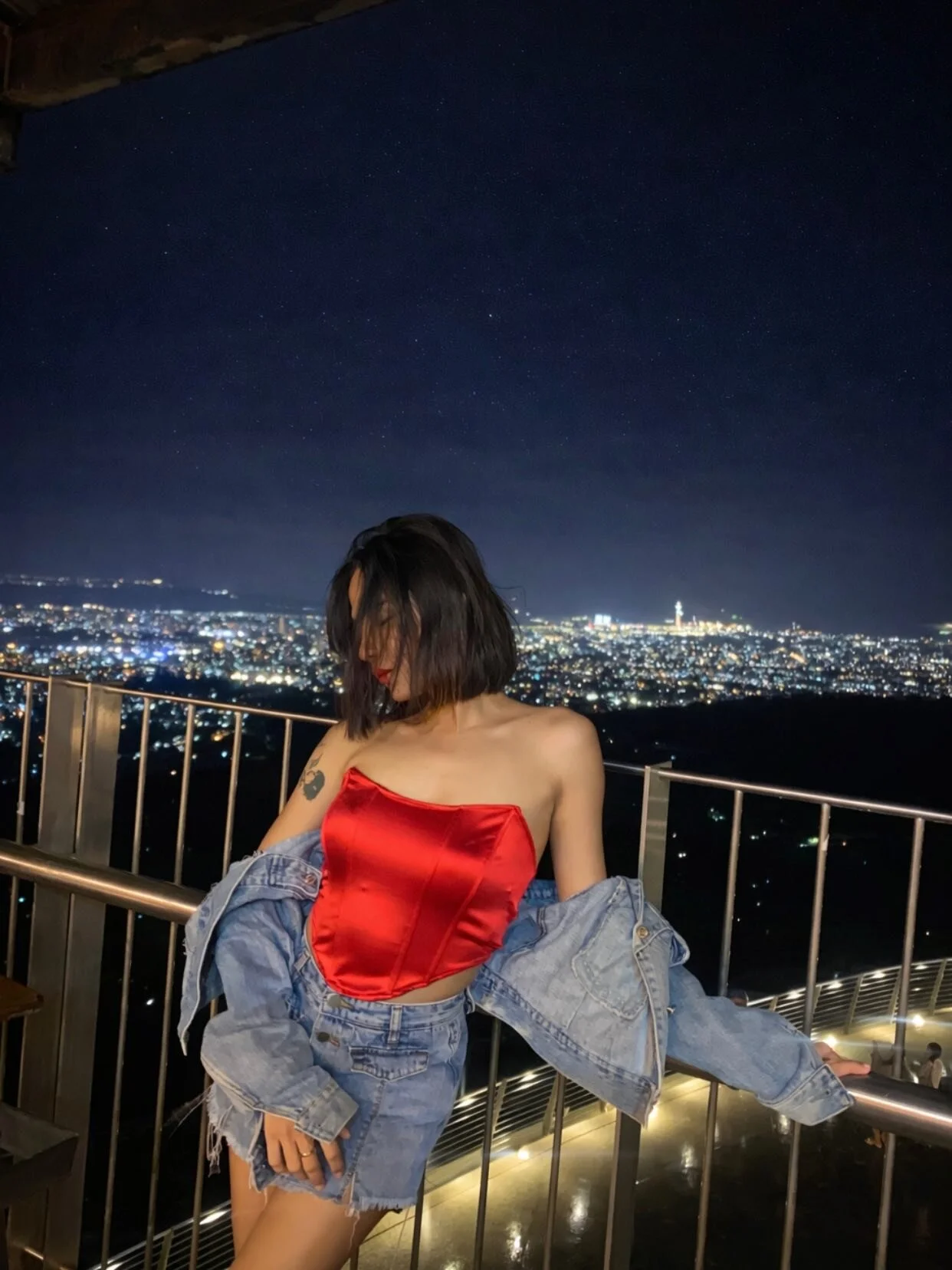 XXX Porn Photo of Nude AkiiMaristela 16