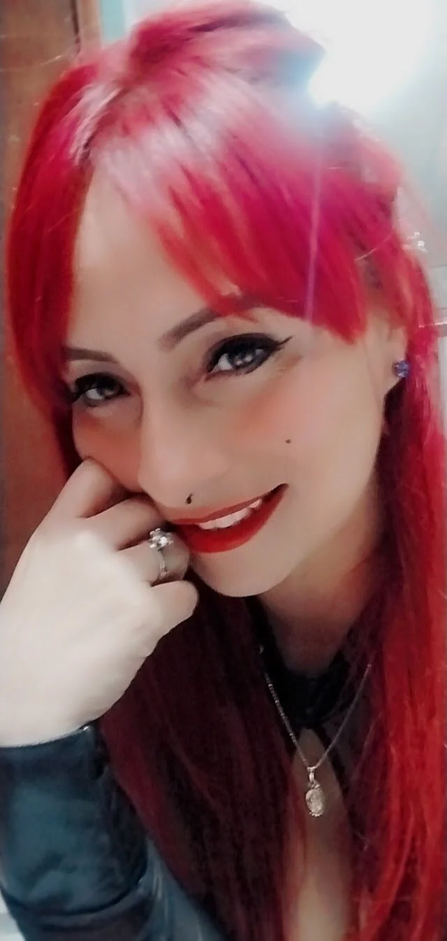 XXX Porn Photo of Nude juanitared 13