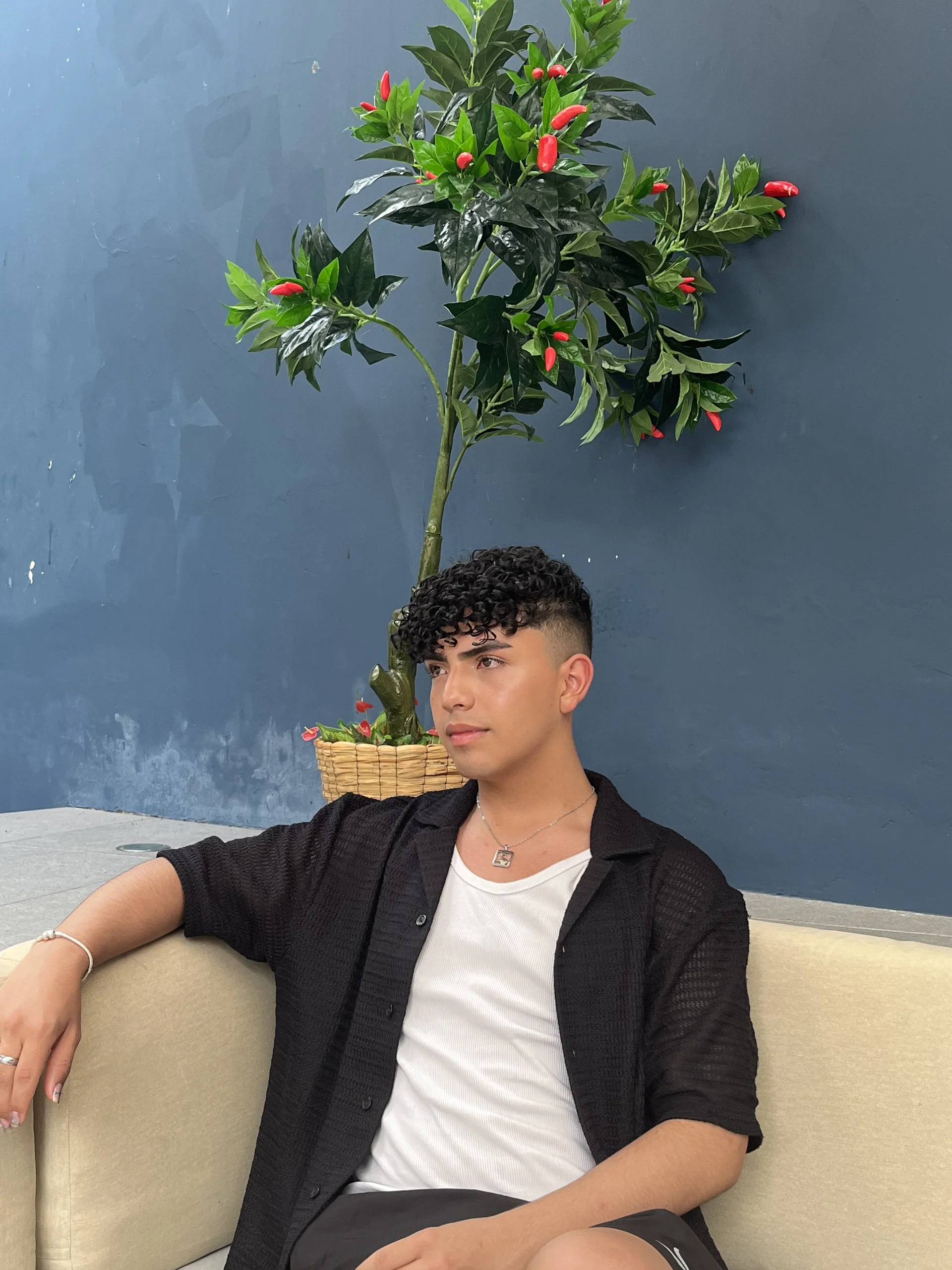 XXX Porn Photo of Nude Nicksyto__ 7