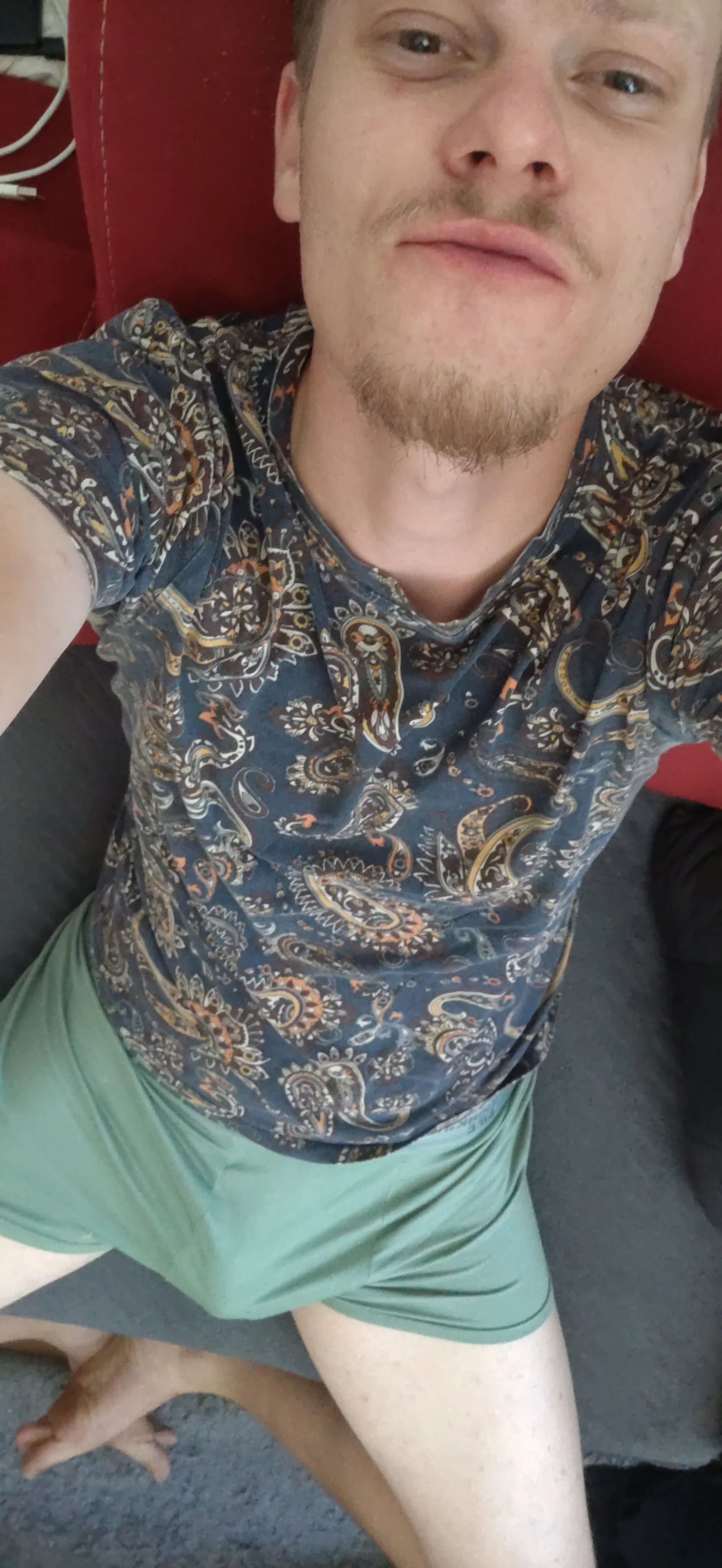 XXX Porn Photo of Nude Heygoodboy2 2