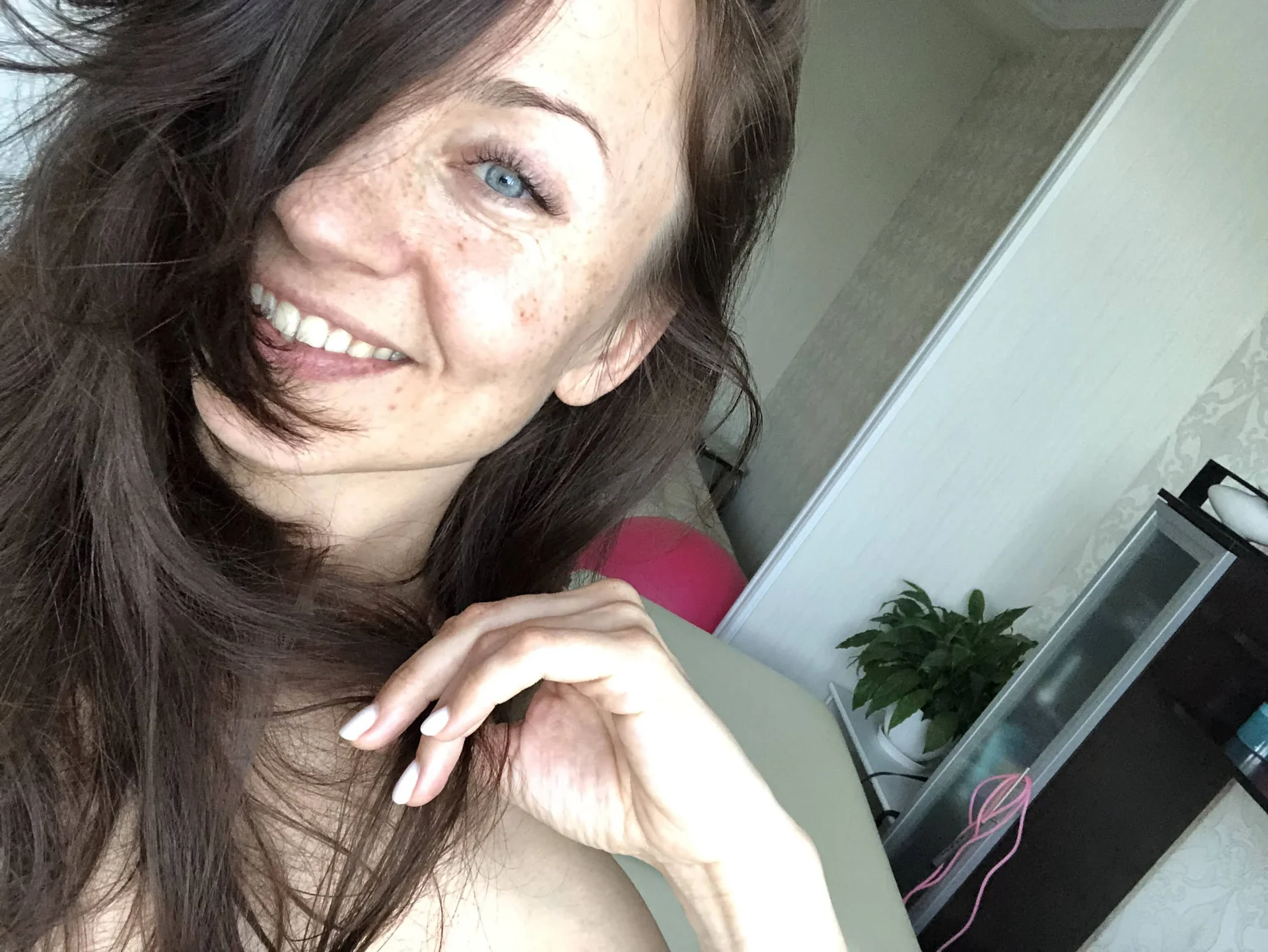 XXX Porn Photo of Nude Elfaelle 14