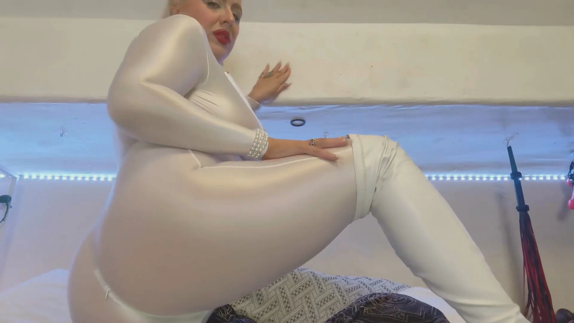XXX Porn Photo of Nude GoddessAlimony 489