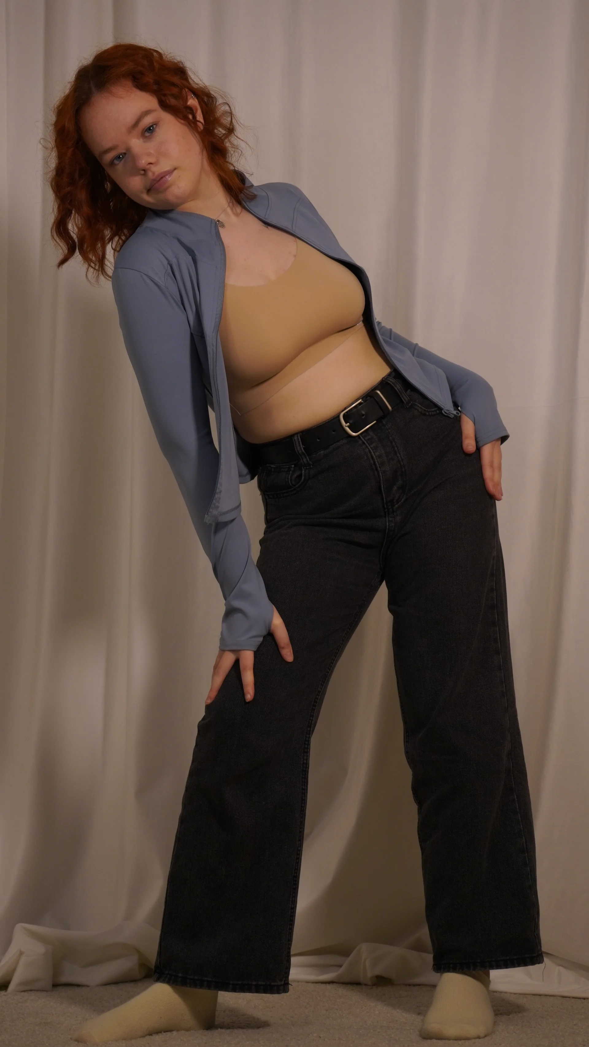 XXX Porn Photo of Nude MelodyHasbrouck 4