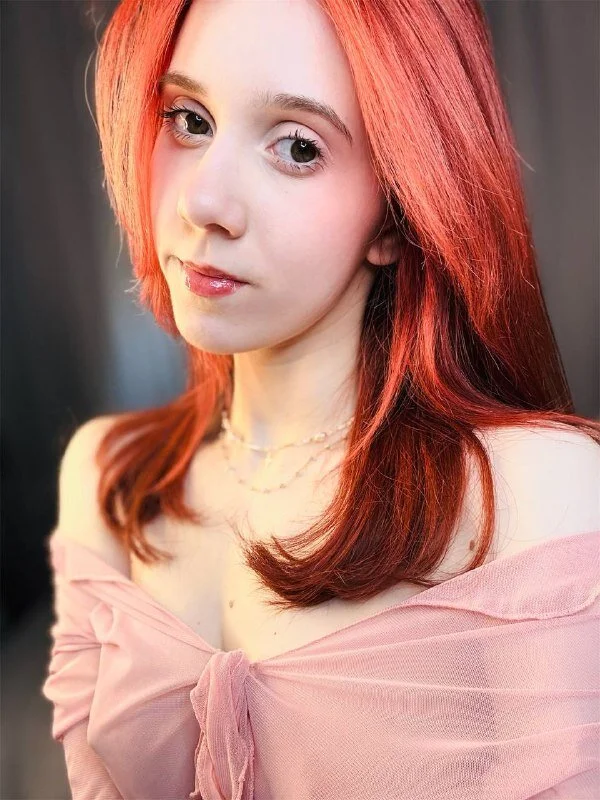 XXX Porn Photo of Nude Dearly_Emily 58