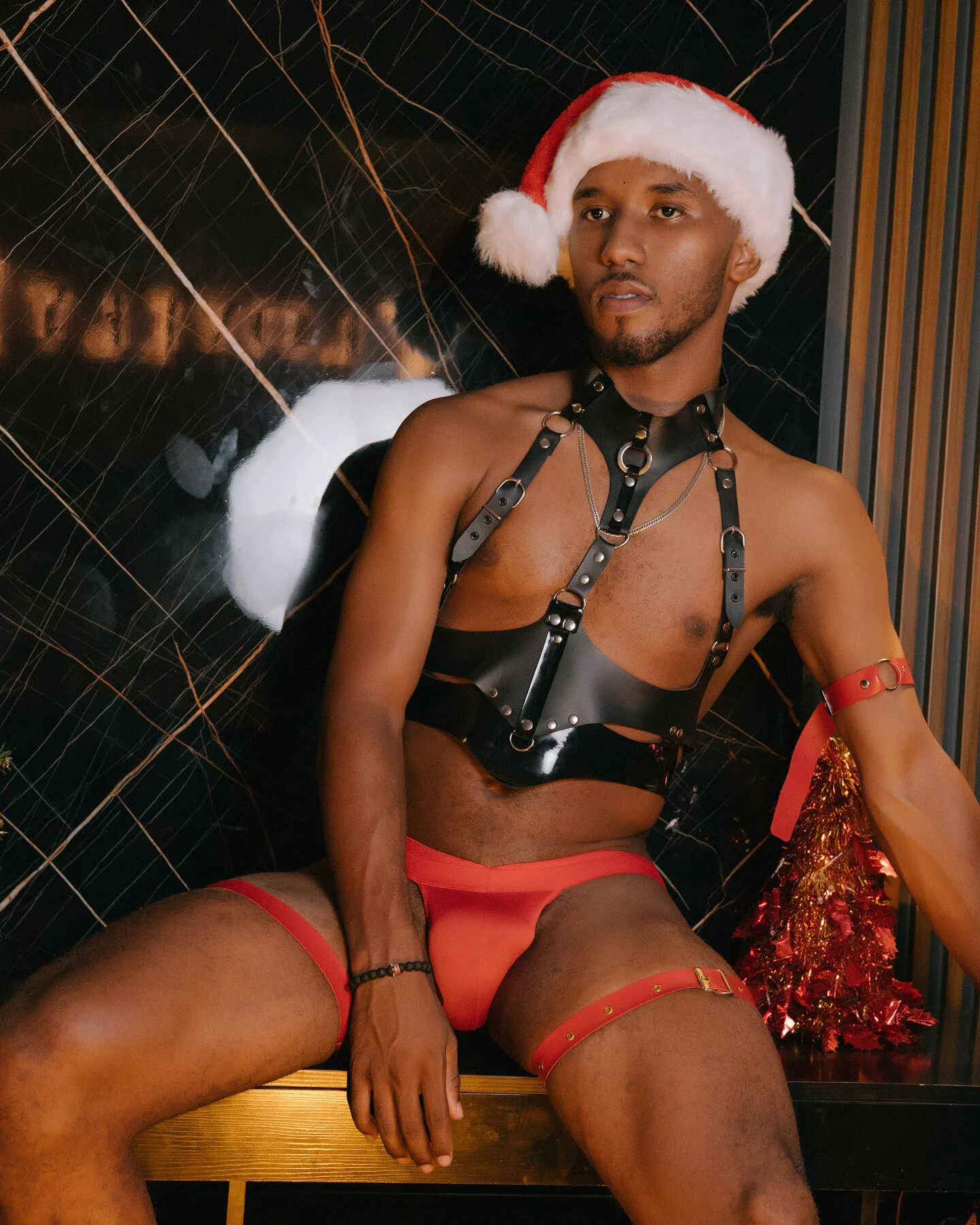 XXX Porn Photo of Nude JamesParck 35