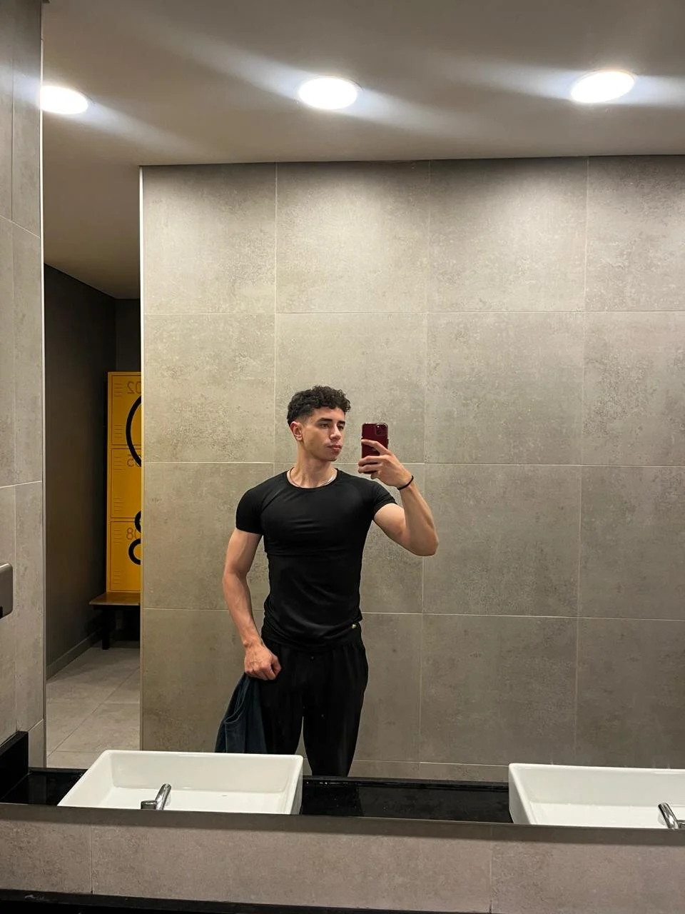 XXX Porn Photo of Nude Asher_cock 2