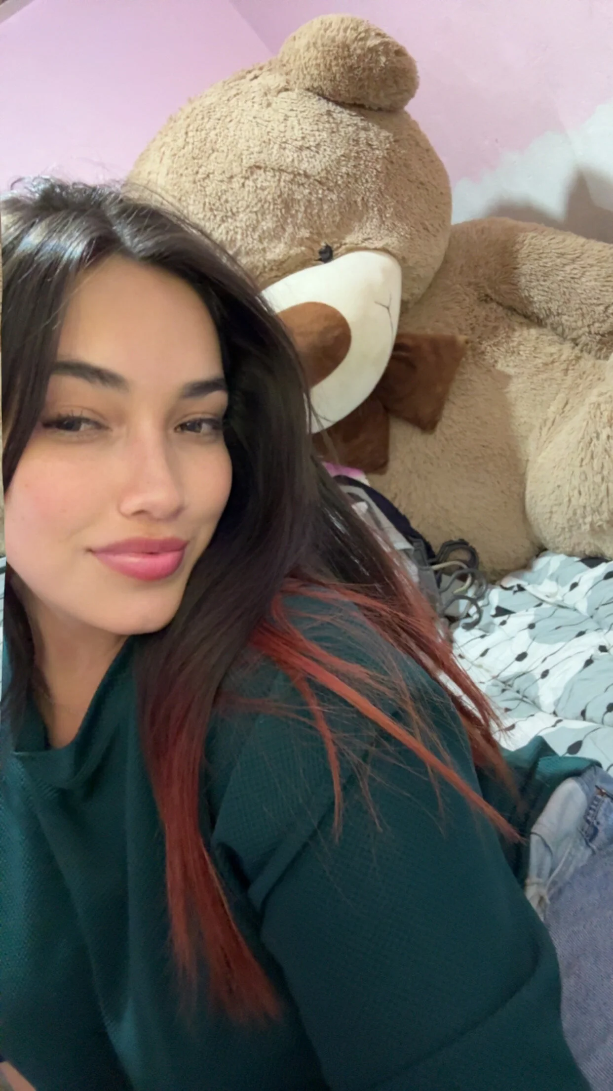 XXX Porn Photo of Nude cristal__hot_1 6