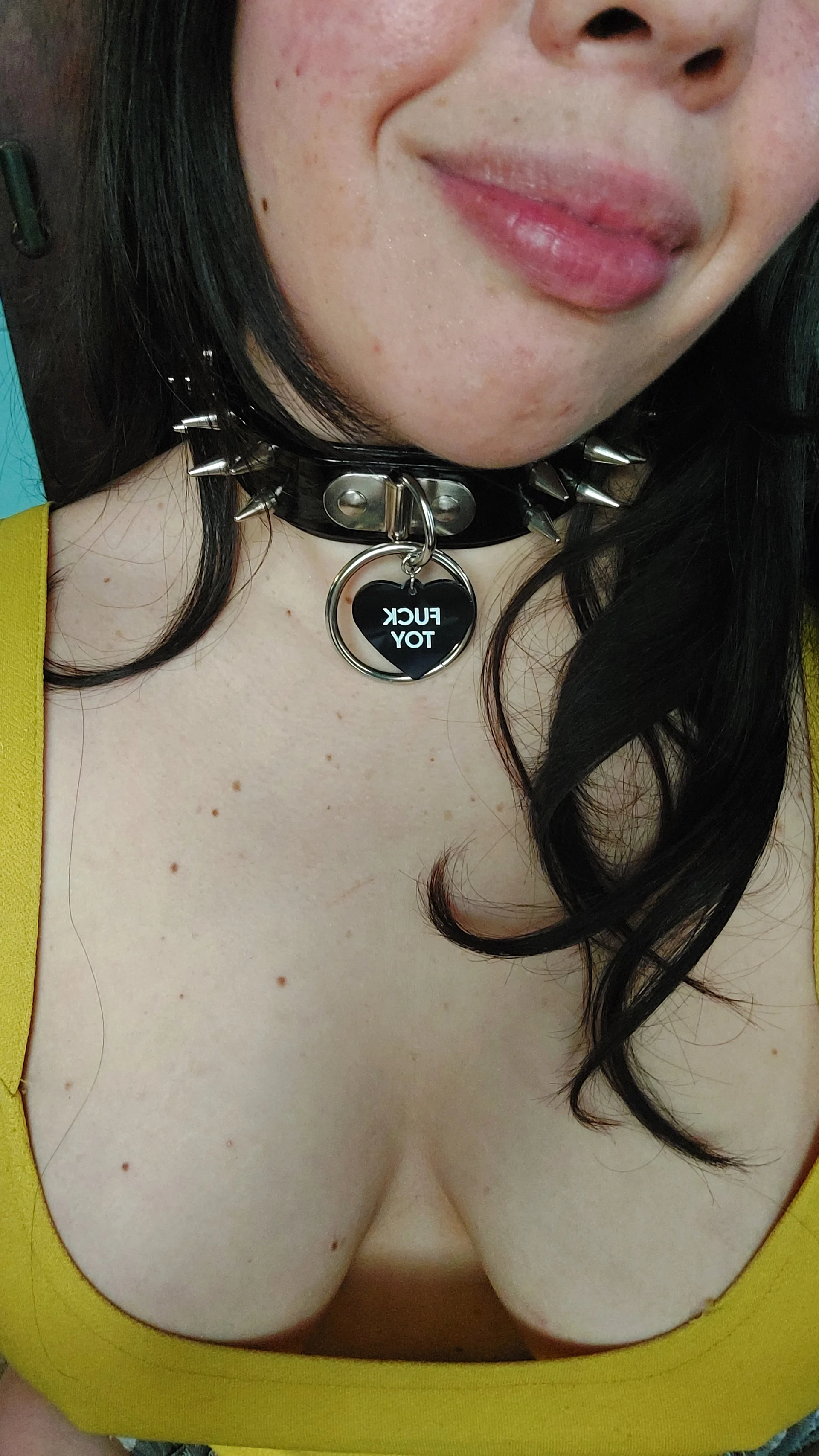 XXX Porn Photo of Nude CherryhMorgaine 5