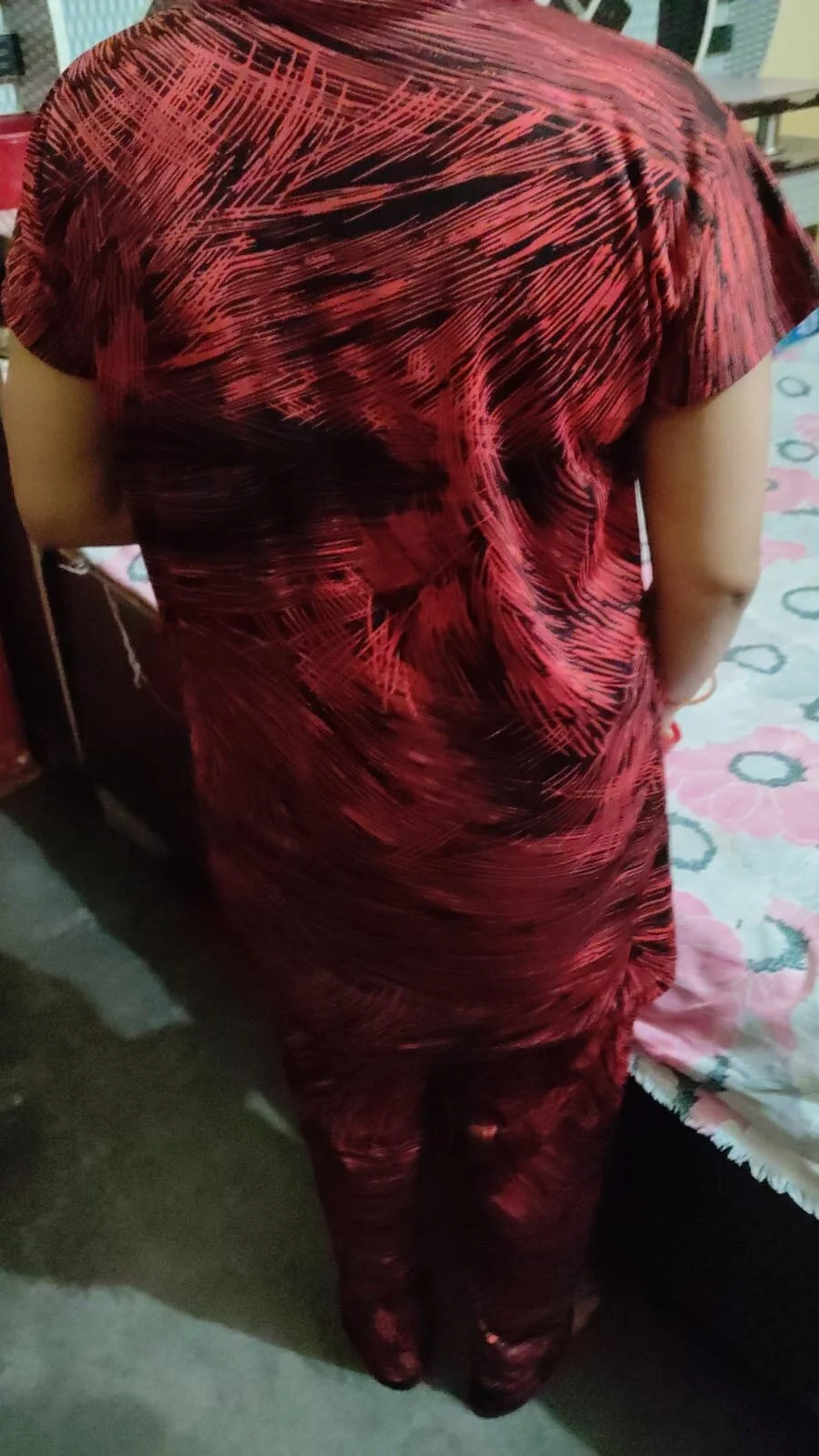 XXX Porn Photo of Nude Riya_Tales 2