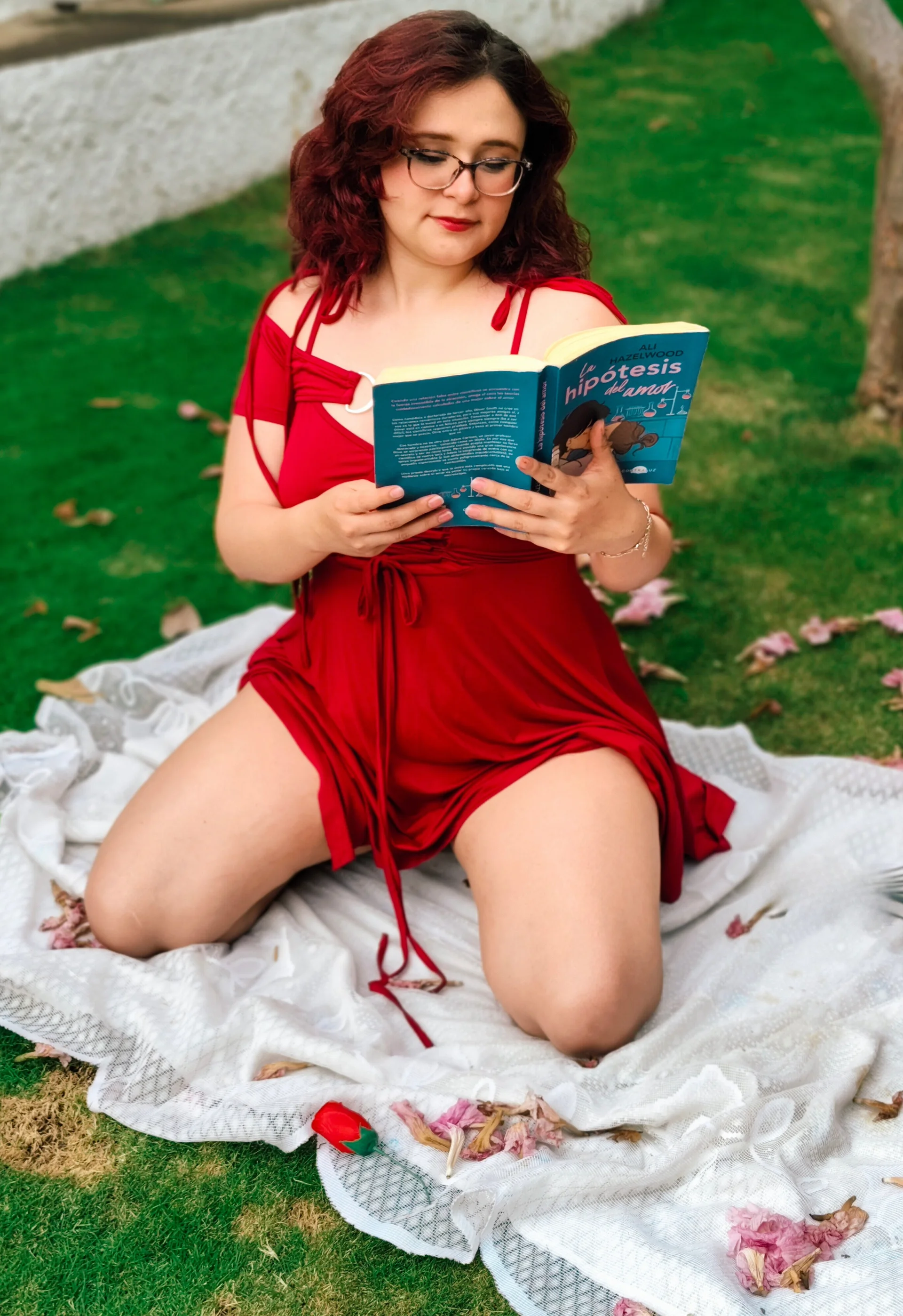 XXX Porn Photo of Nude AlannisSweet 49