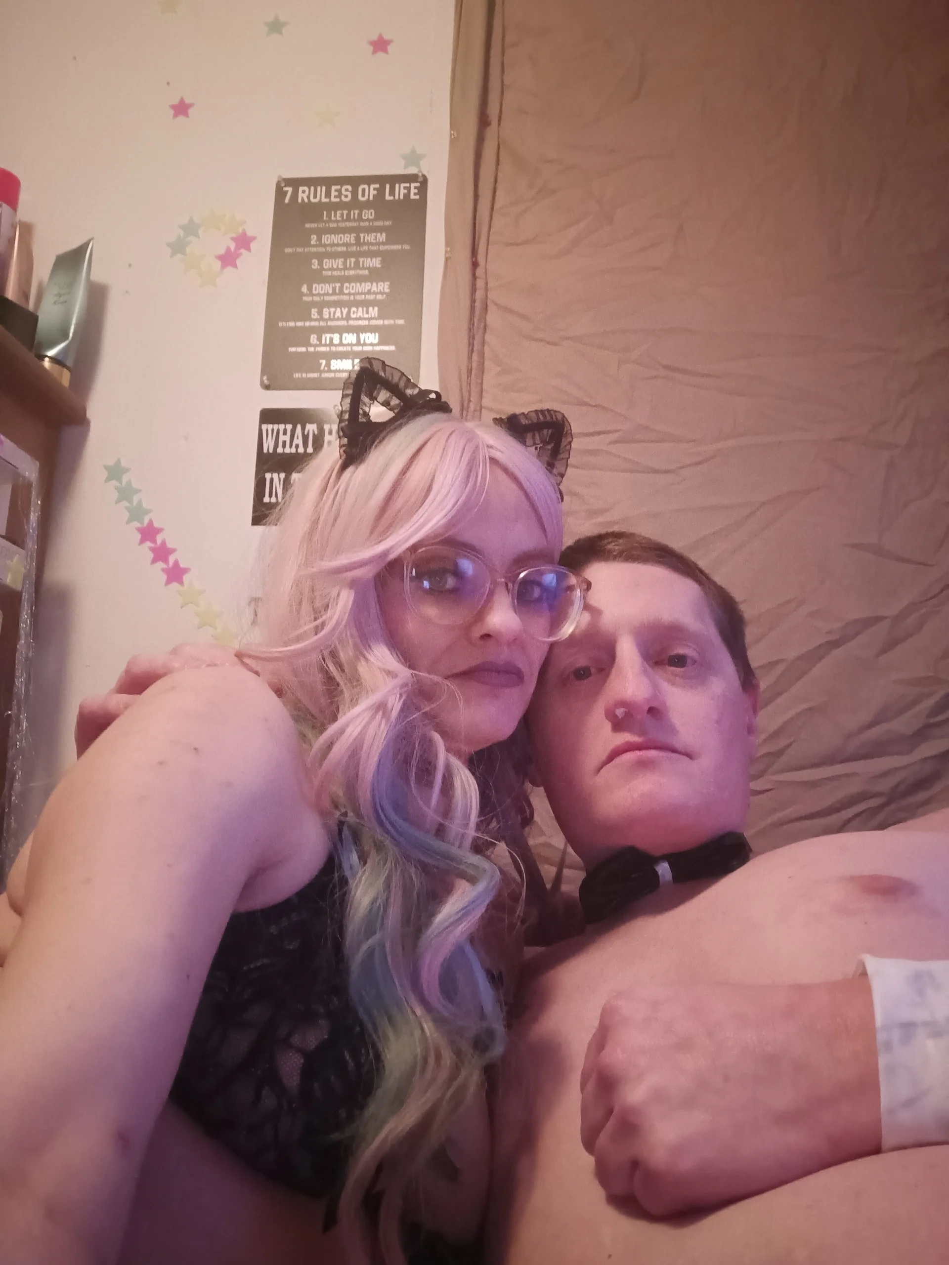 XXX Porn Photo of Nude snowbird1117 4