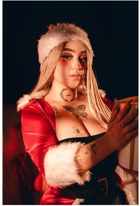 XXX Porn Photo of Nude meowboo 7