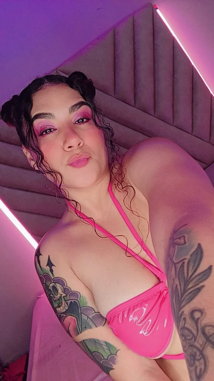 XXX Porn Photo of Nude MelissaBloomm 25