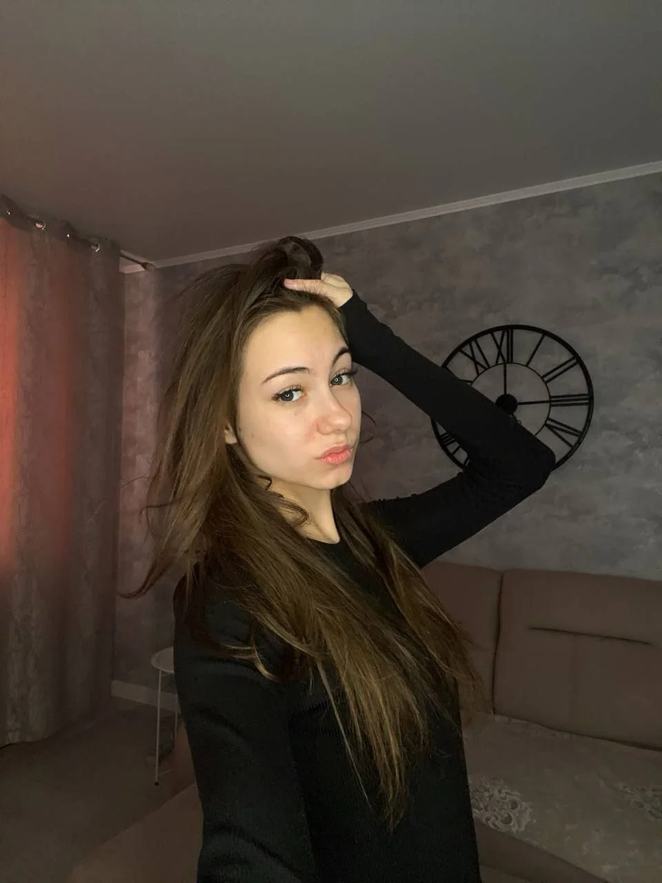 XXX Porn Photo of Nude DaynaMacha 36