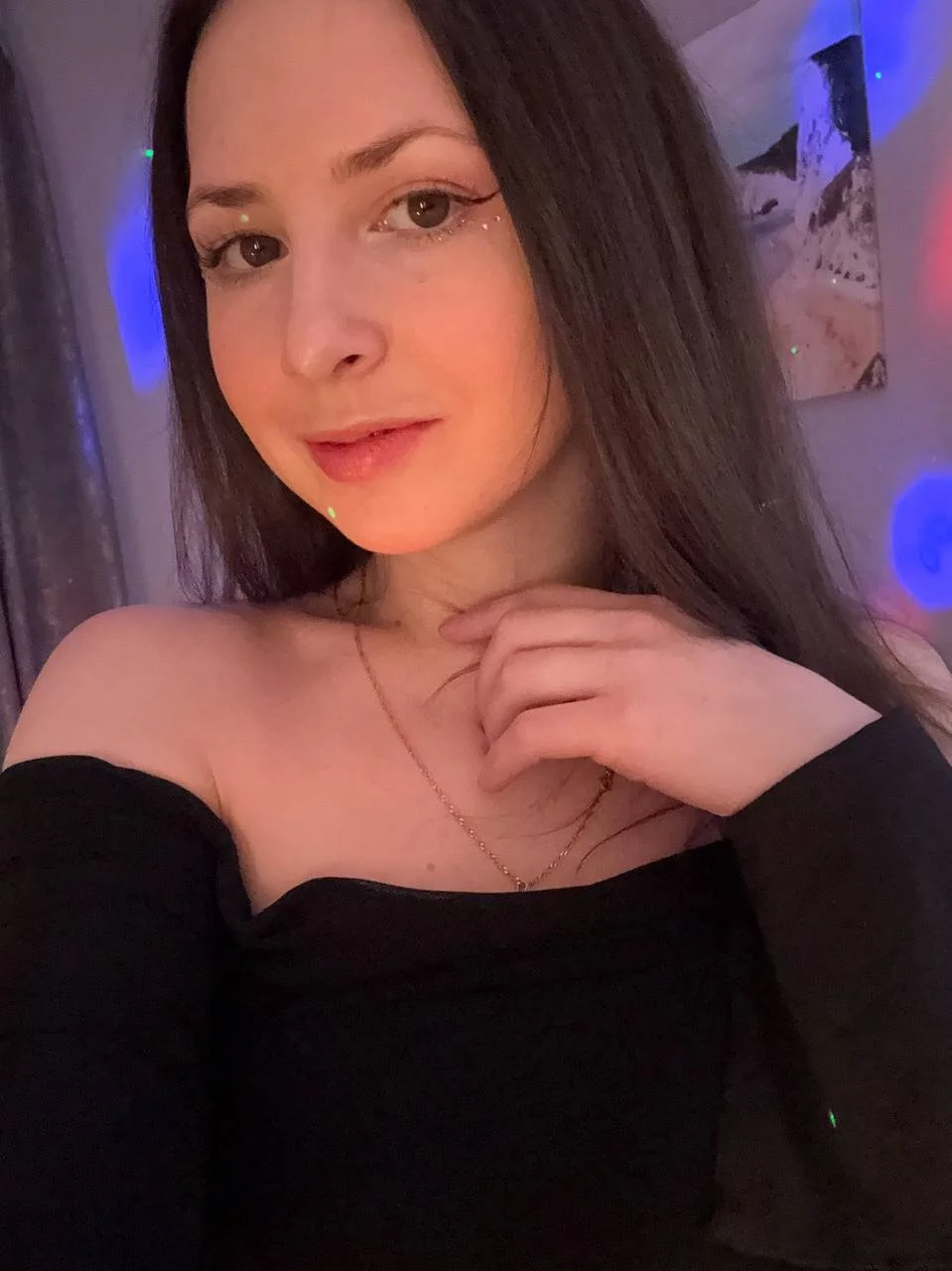 XXX Porn Photo of Nude Ellaeternity 133