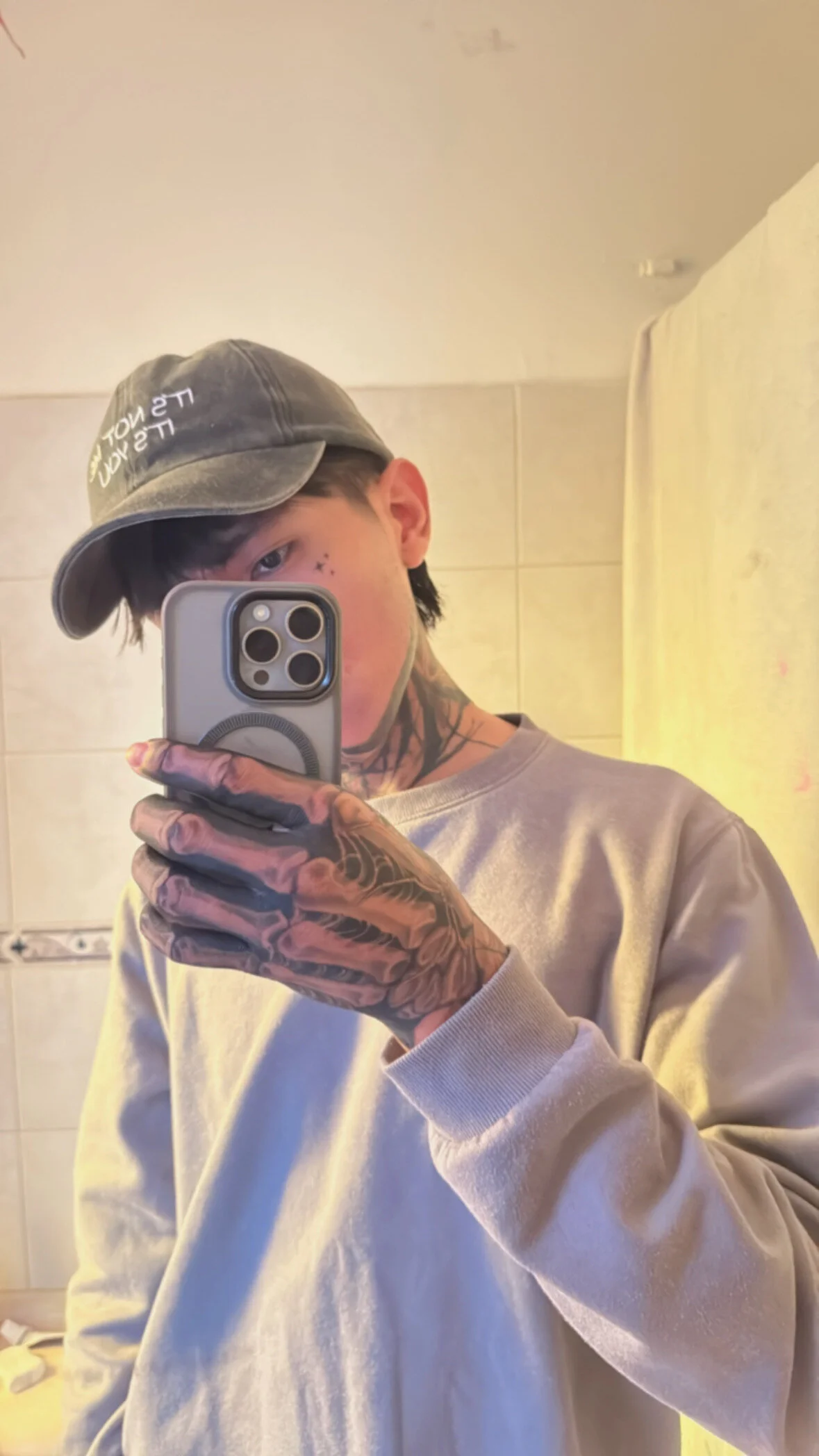 XXX Porn Photo of Nude Noah_Lambert 6