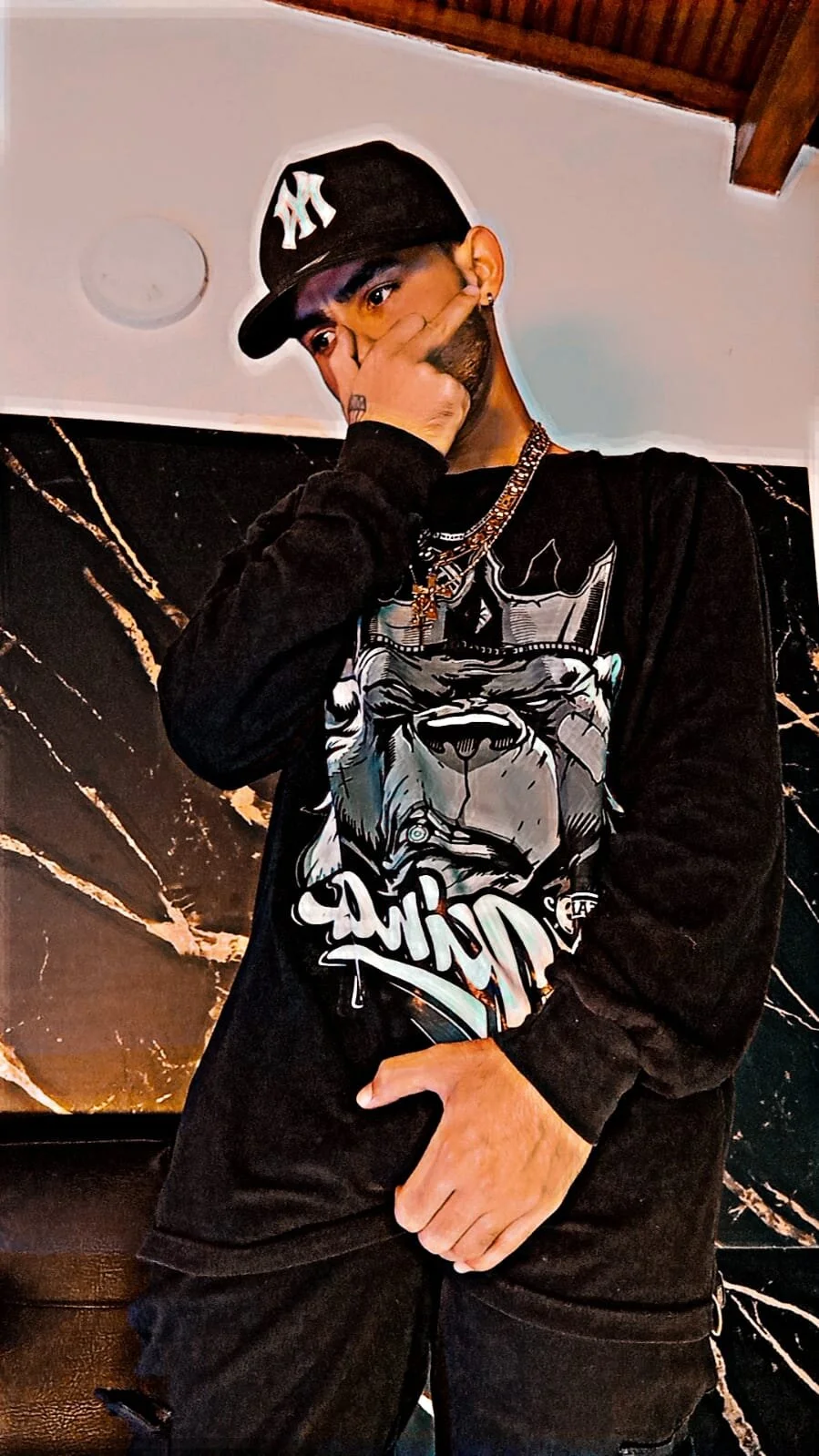 XXX Porn Photo of Nude Master_King_Crazzy666 30