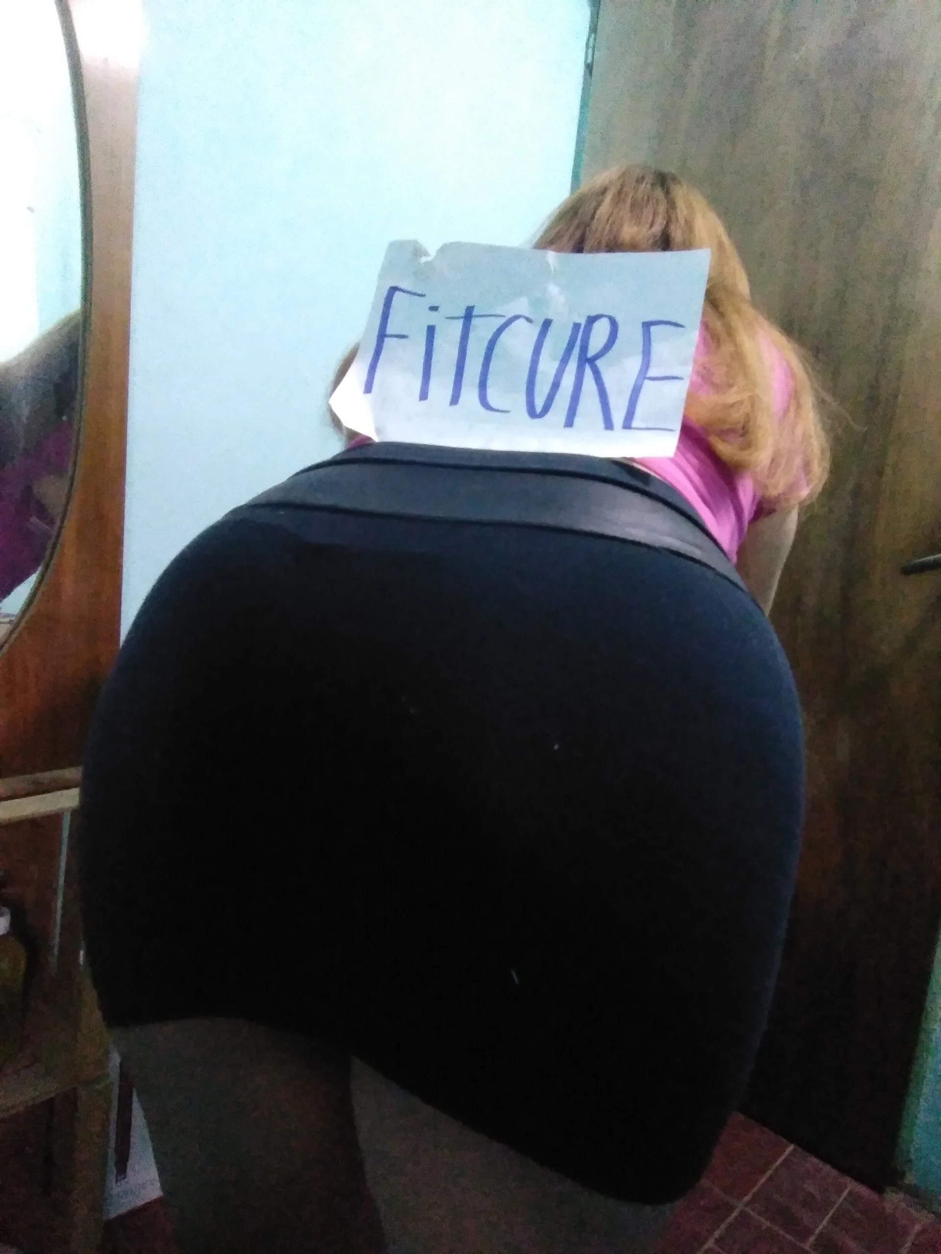 XXX Porn Photo of Nude Fitcure1 17