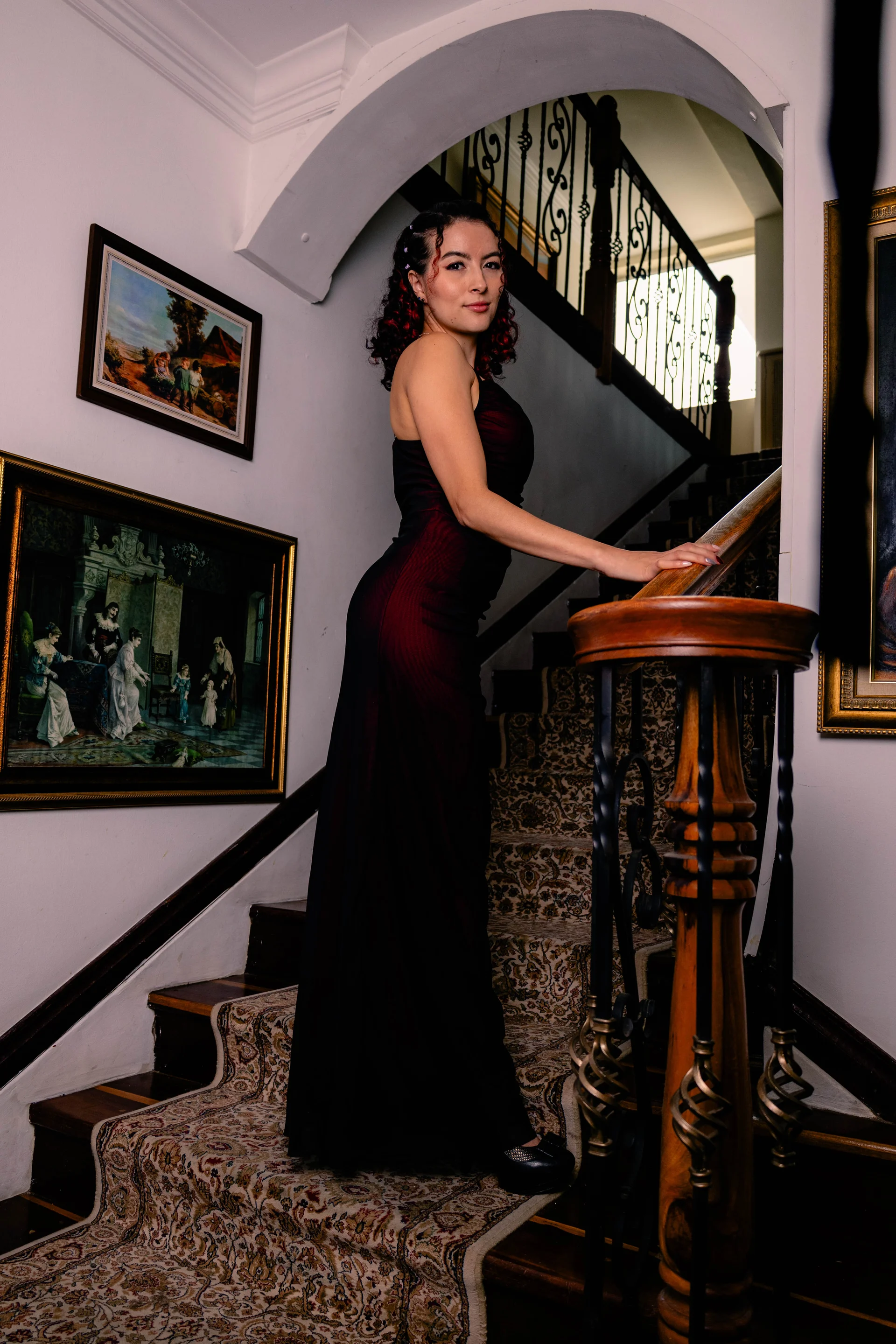 XXX Porn Photo of Nude GabrielaMK 102