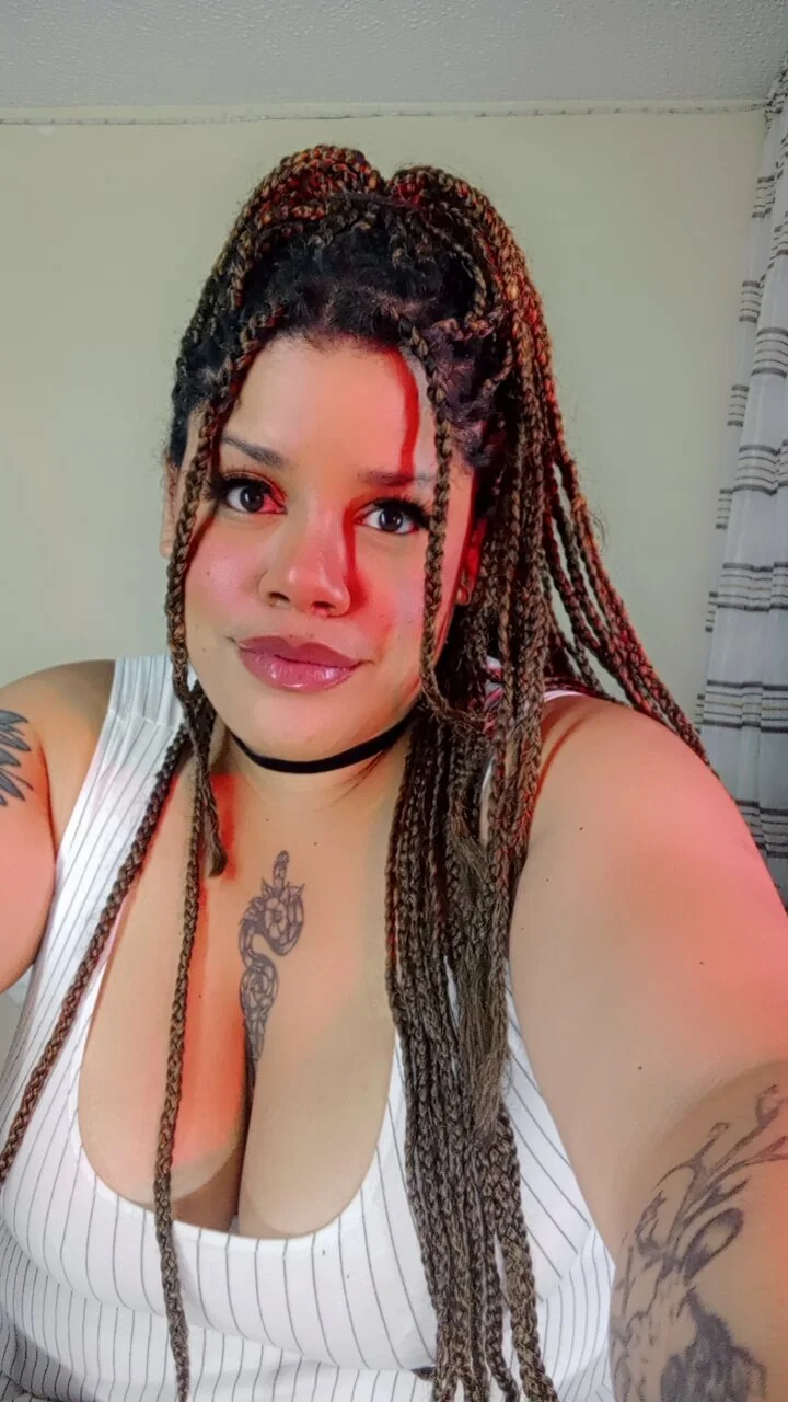 XXX Porn Photo of Nude Dirty_sara17 2