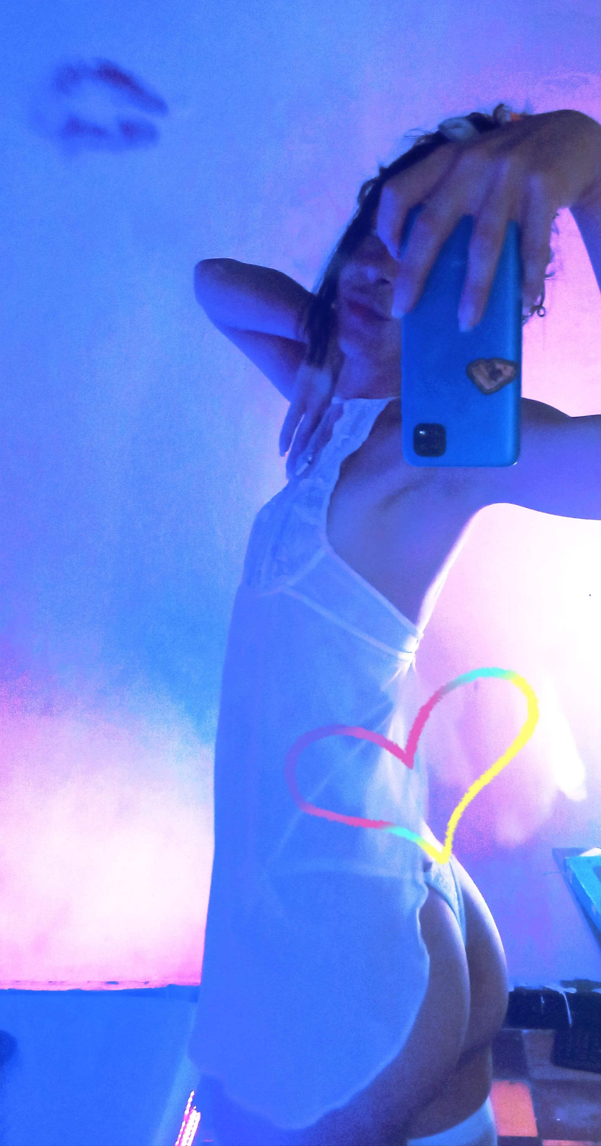 XXX Porn Photo of Nude karla_slut_dirty 7