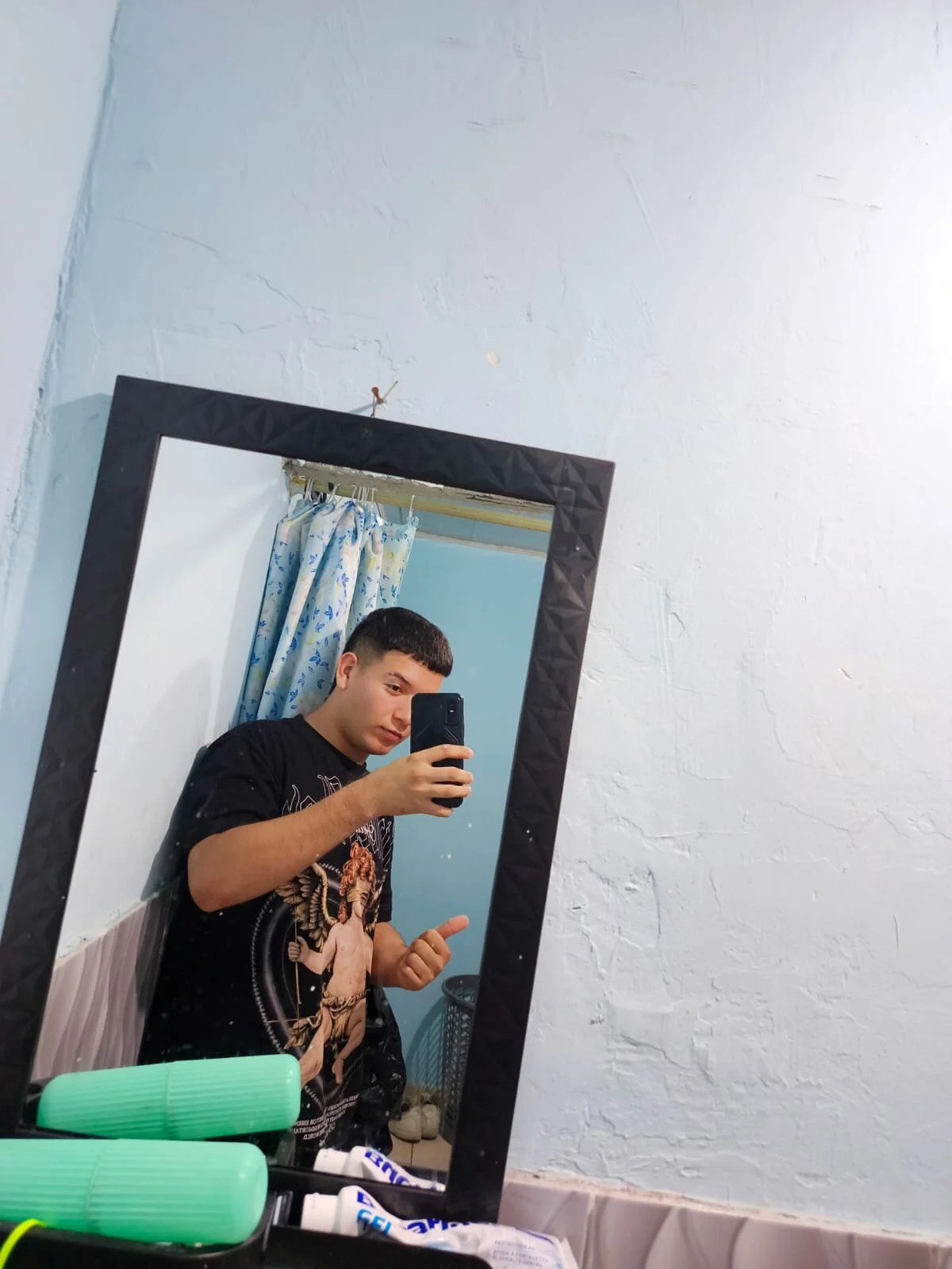 XXX Porn Photo of Nude felipito_1976 3