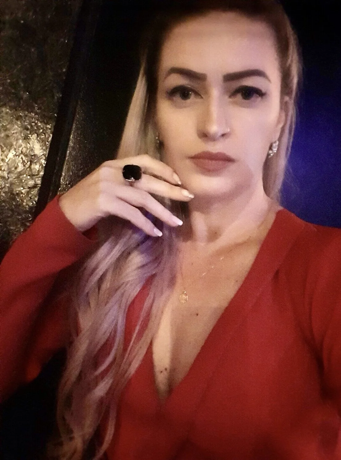 XXX Porn Photo of Nude Alerquinasc 8