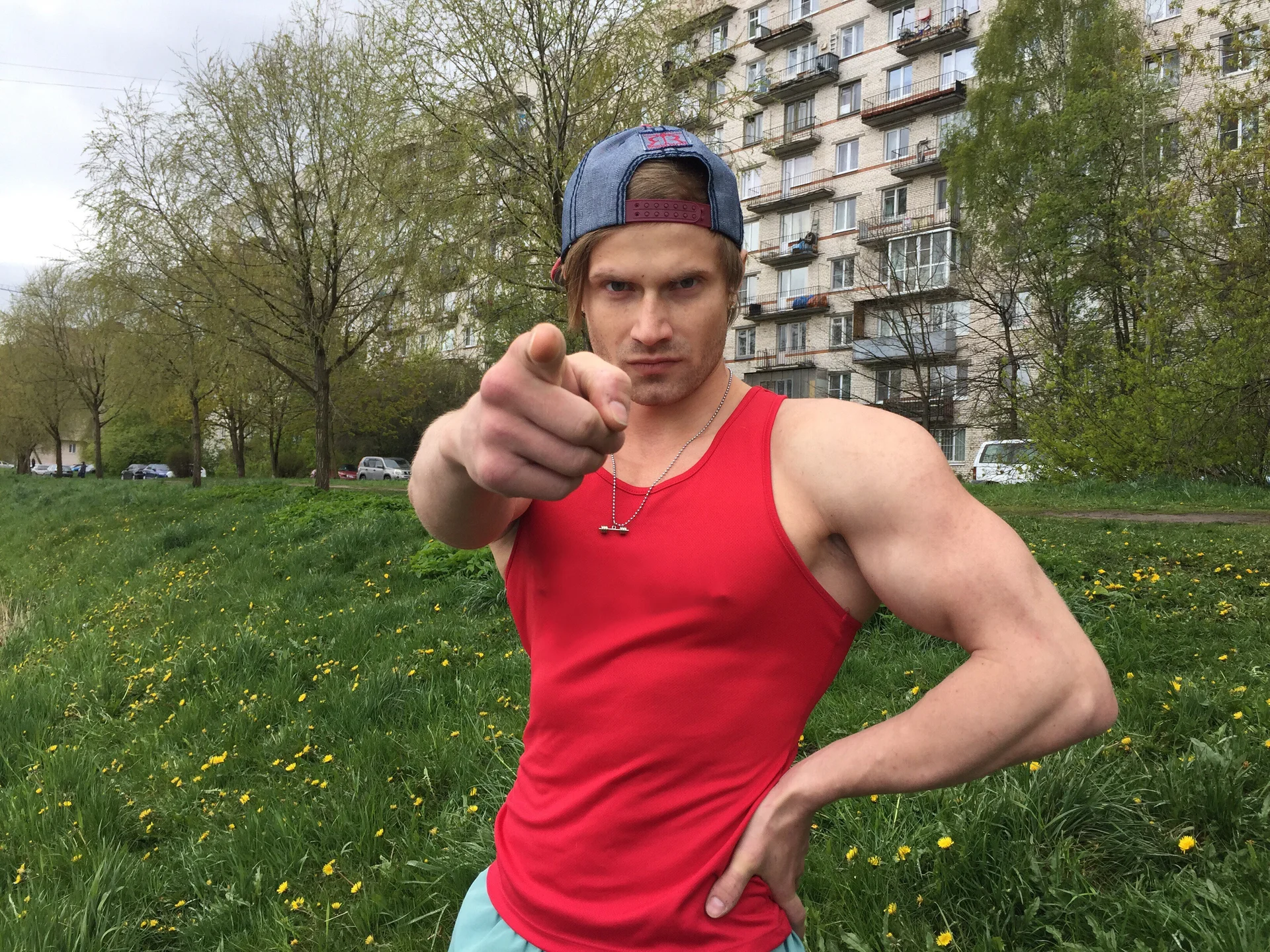 XXX Porn Photo of Nude Paul_Rolex 12