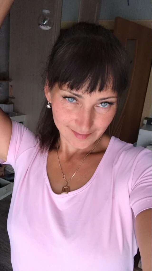 XXX Porn Photo of Nude Eila_Morigan 1