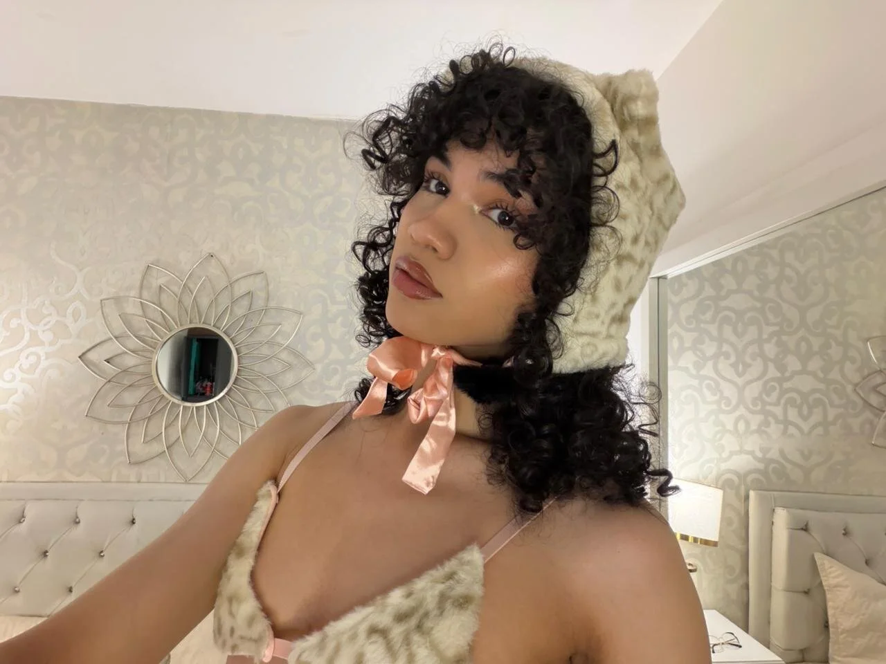 XXX Porn Photo of Nude Julietta___ 10