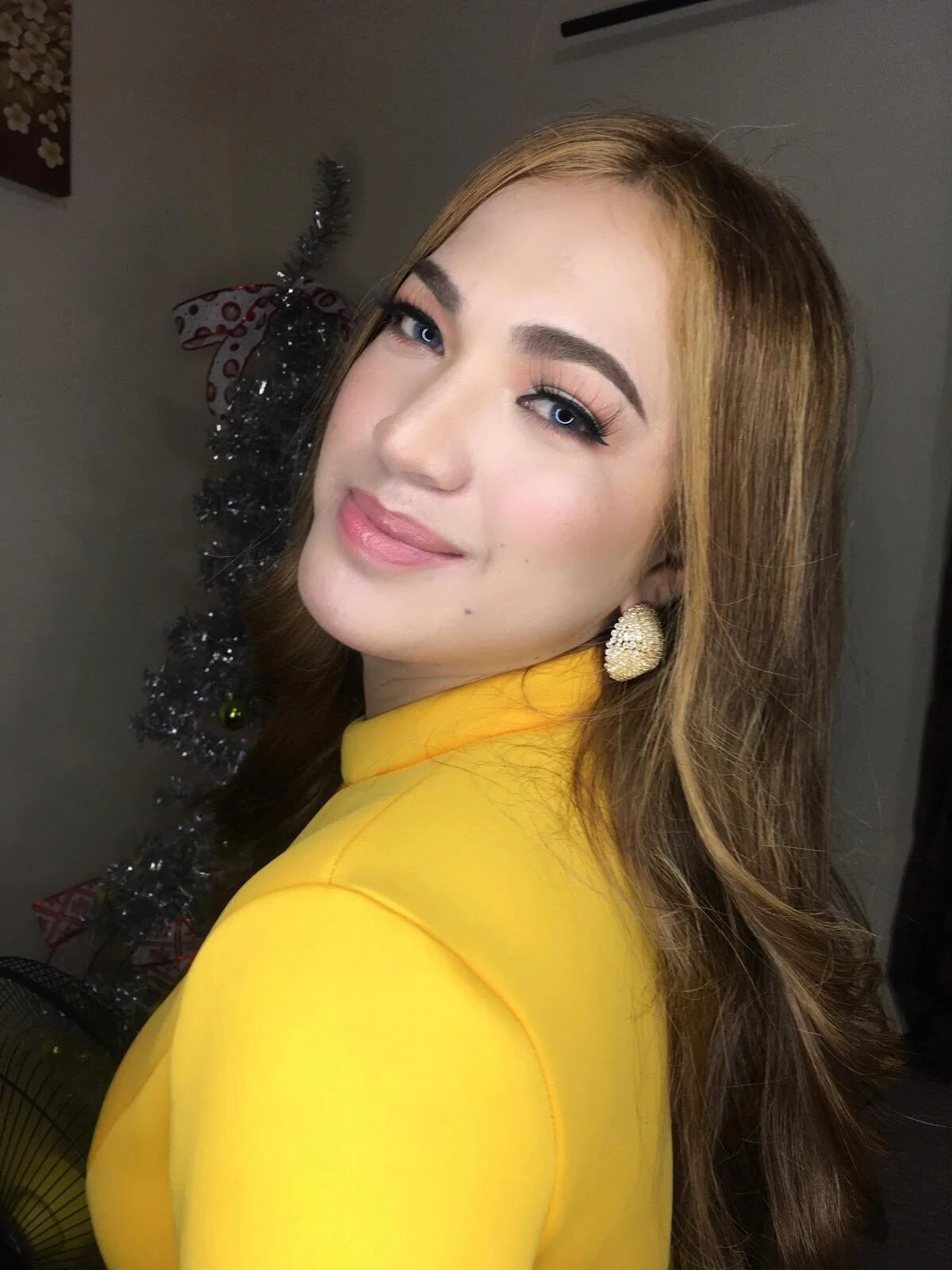 XXX Porn Photo of Nude Goddess_Sarah 4