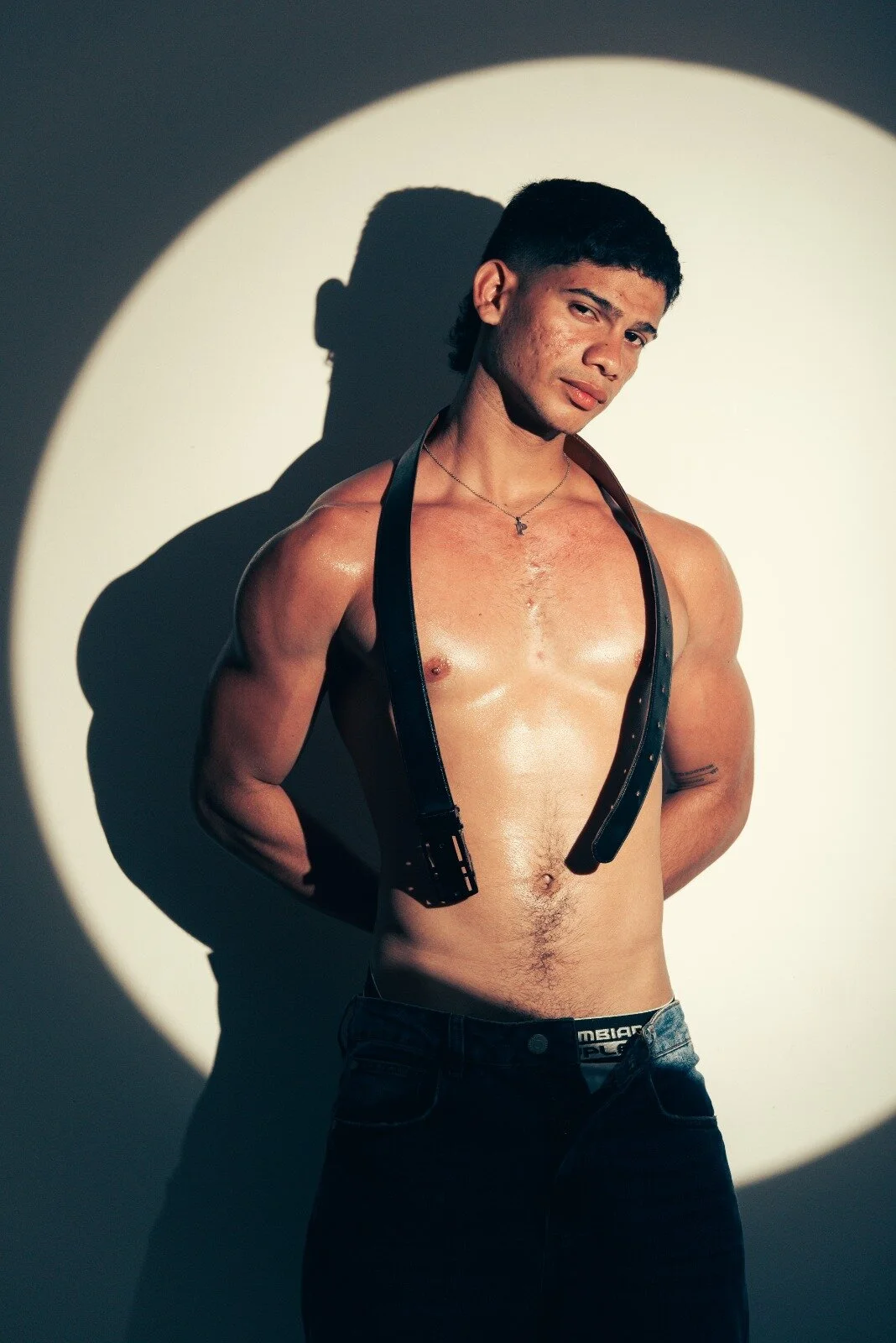 XXX Porn Photo of Nude ANDRES_STUD 21