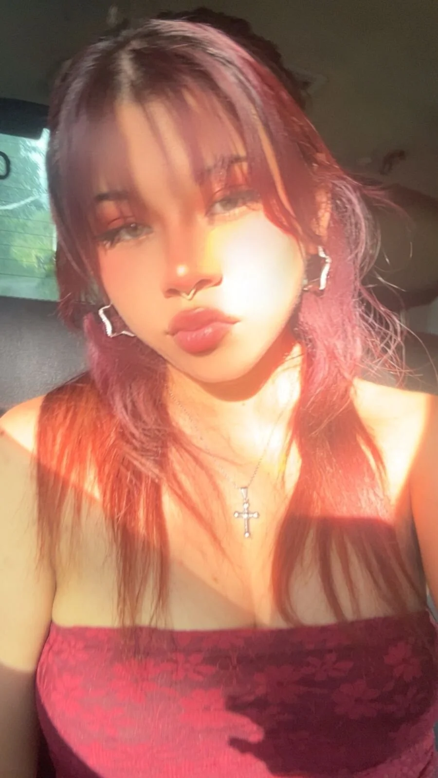 XXX Porn Photo of Nude SweetMalory 16