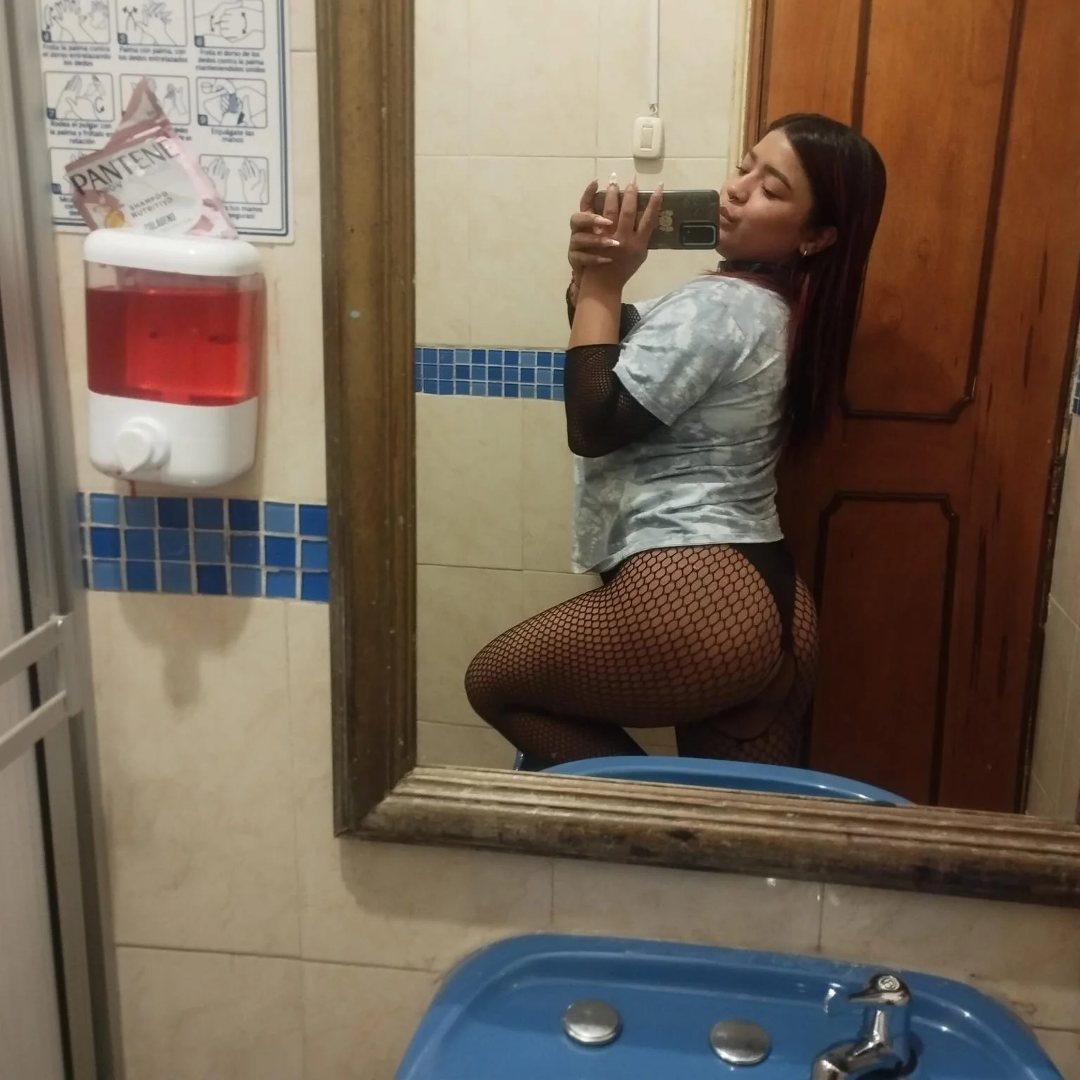 XXX Porn Photo of Nude NicolleTaylor 104