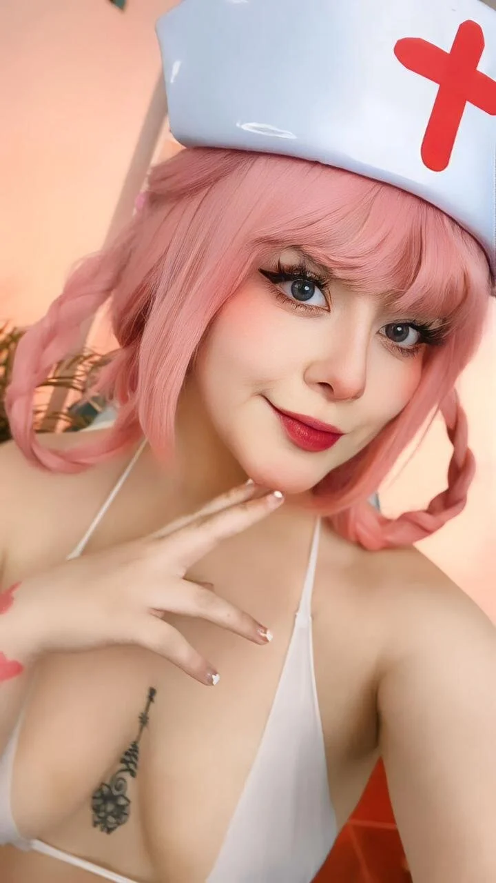 XXX Porn Photo of Nude Neekito_ 4
